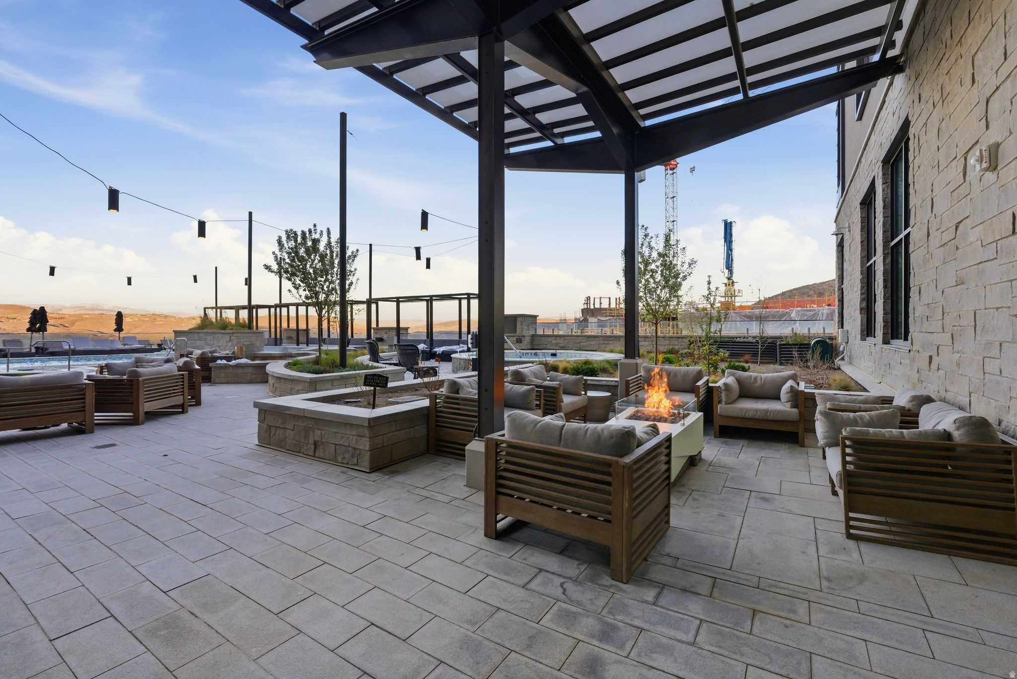 THE RESIDENCES AT GRAND HYATT DEER VALLEY - Residential