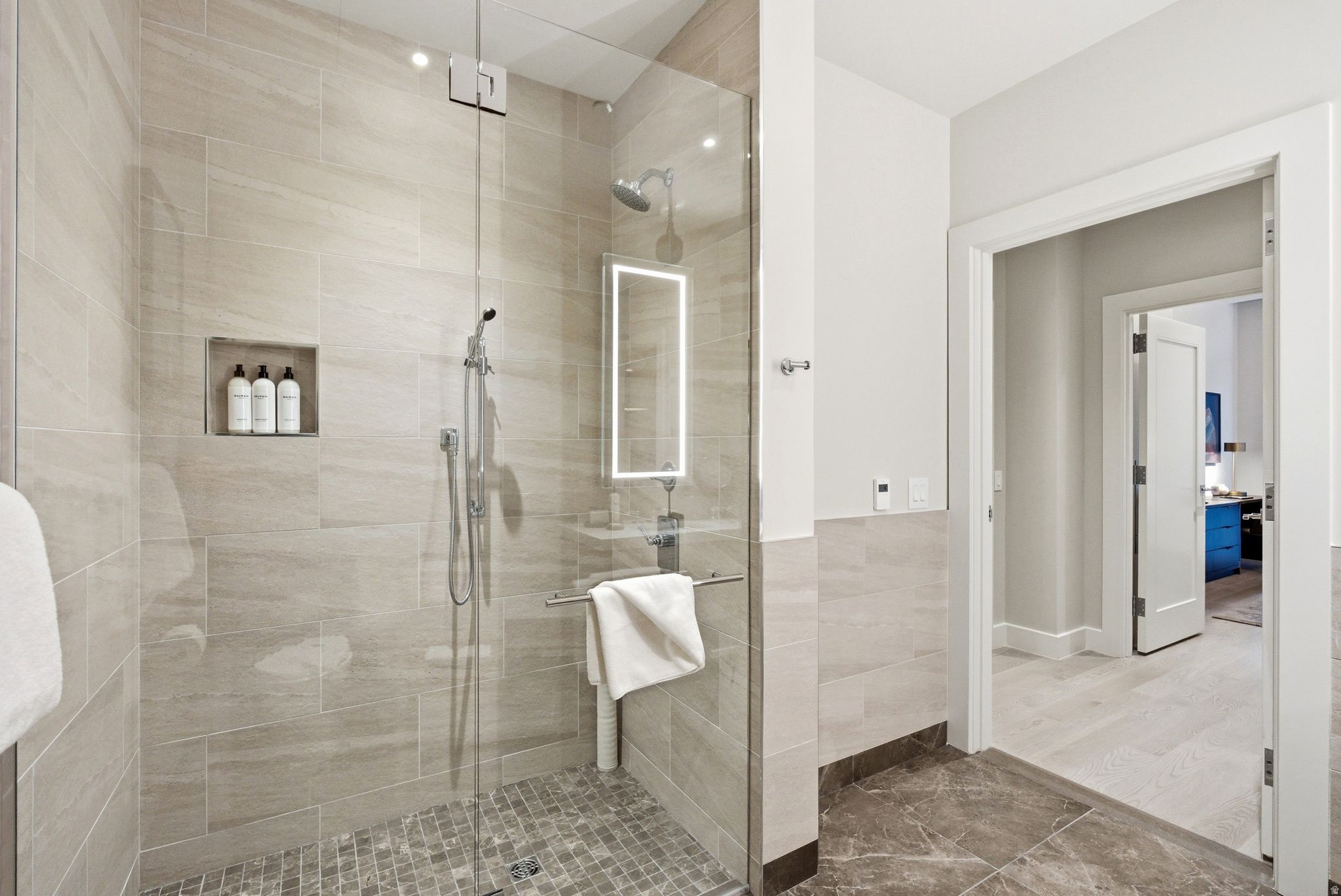 THE RESIDENCES AT GRAND HYATT DEER VALLEY - Residential