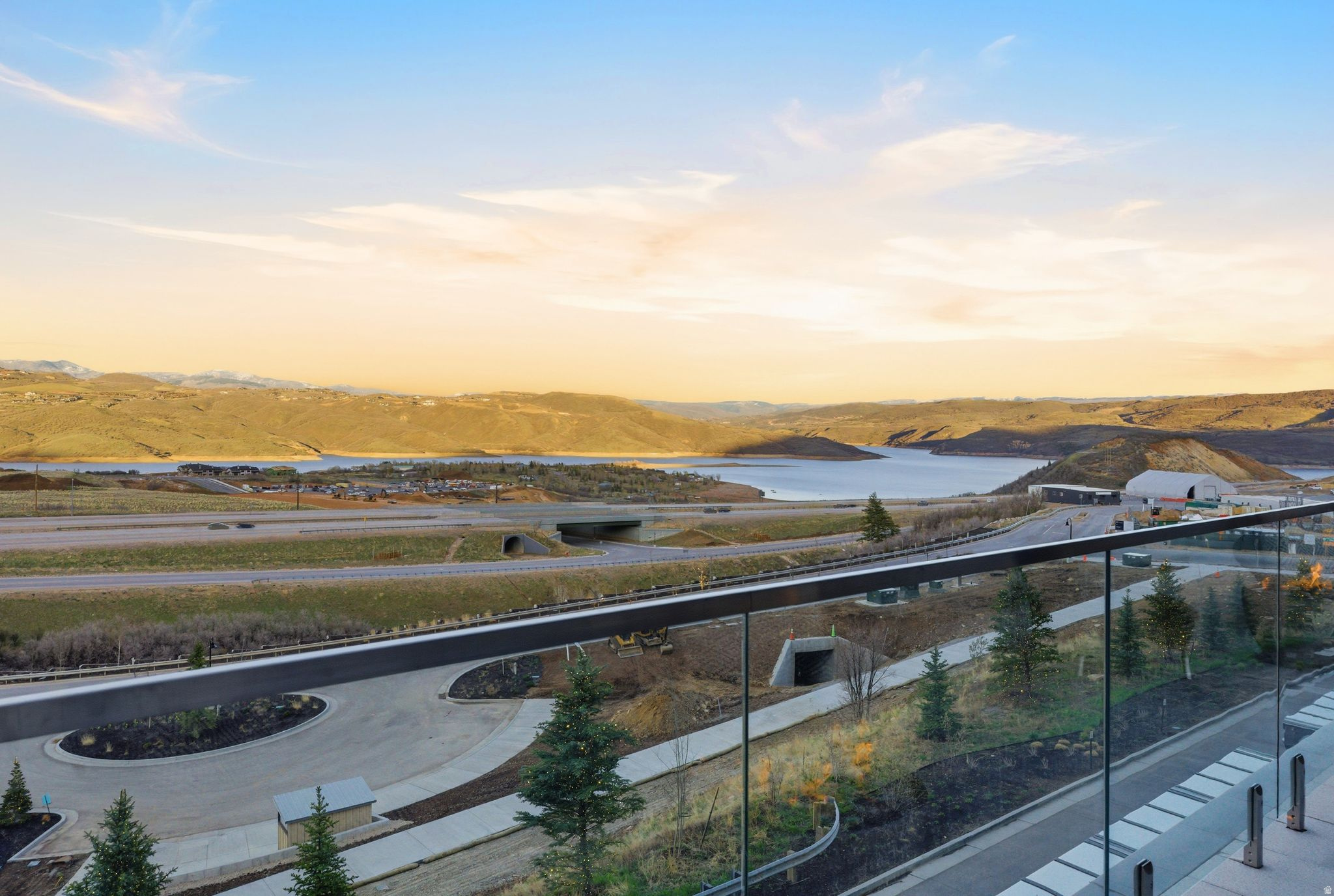 THE RESIDENCES AT GRAND HYATT DEER VALLEY - Residential