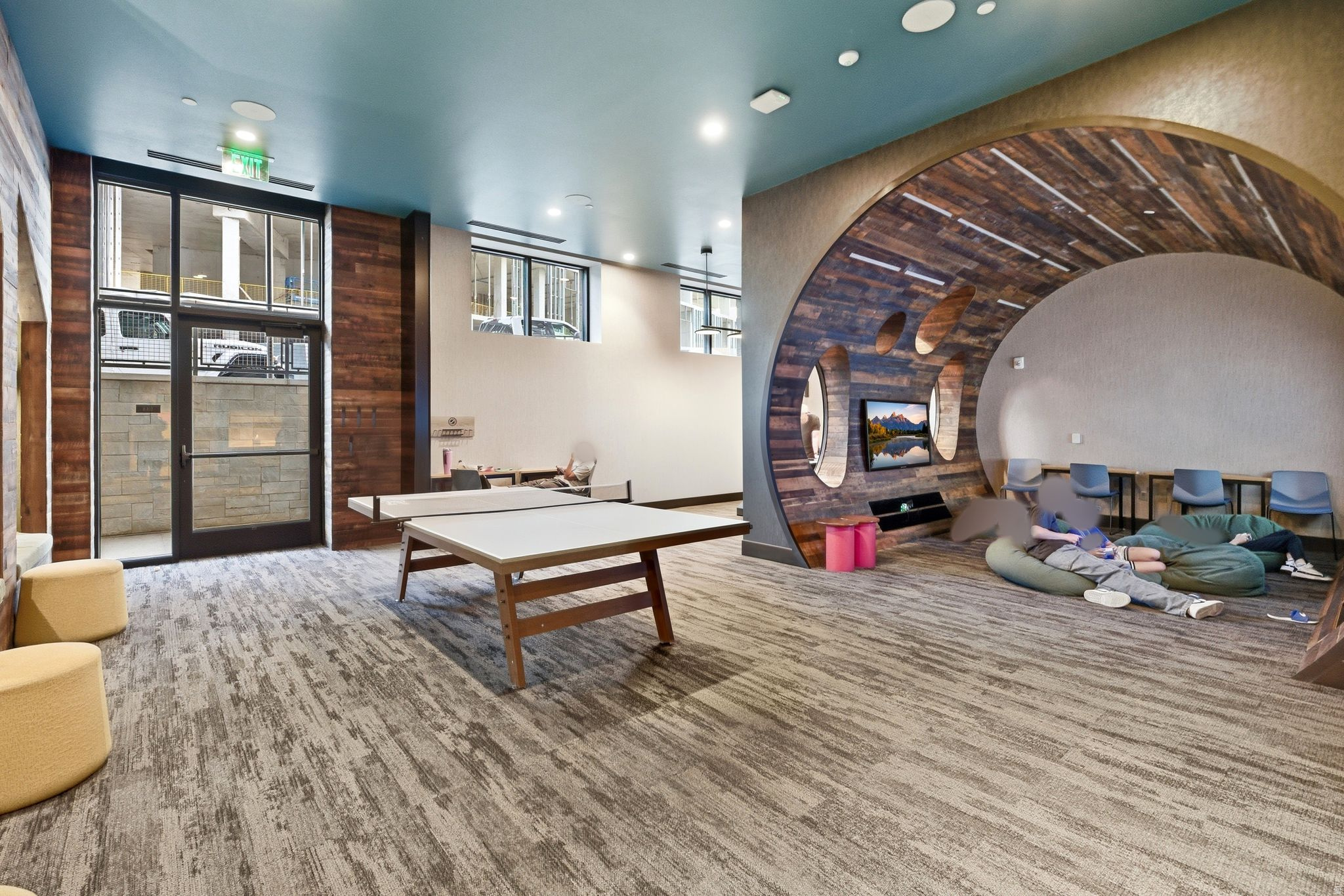 THE RESIDENCES AT GRAND HYATT DEER VALLEY - Residential