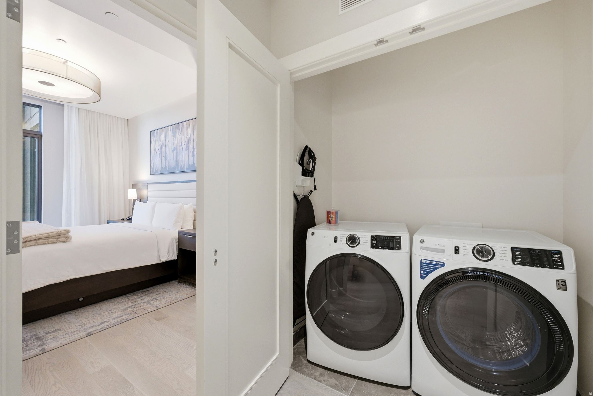 THE RESIDENCES AT GRAND HYATT DEER VALLEY - Residential