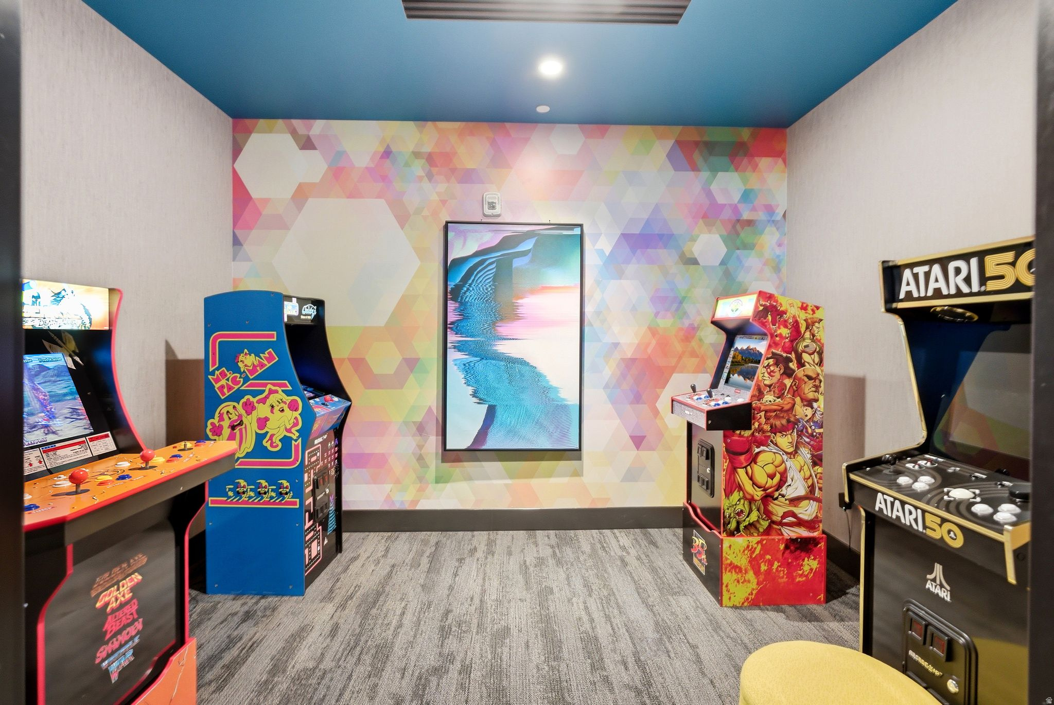 THE RESIDENCES AT GRAND HYATT DEER VALLEY - Residential