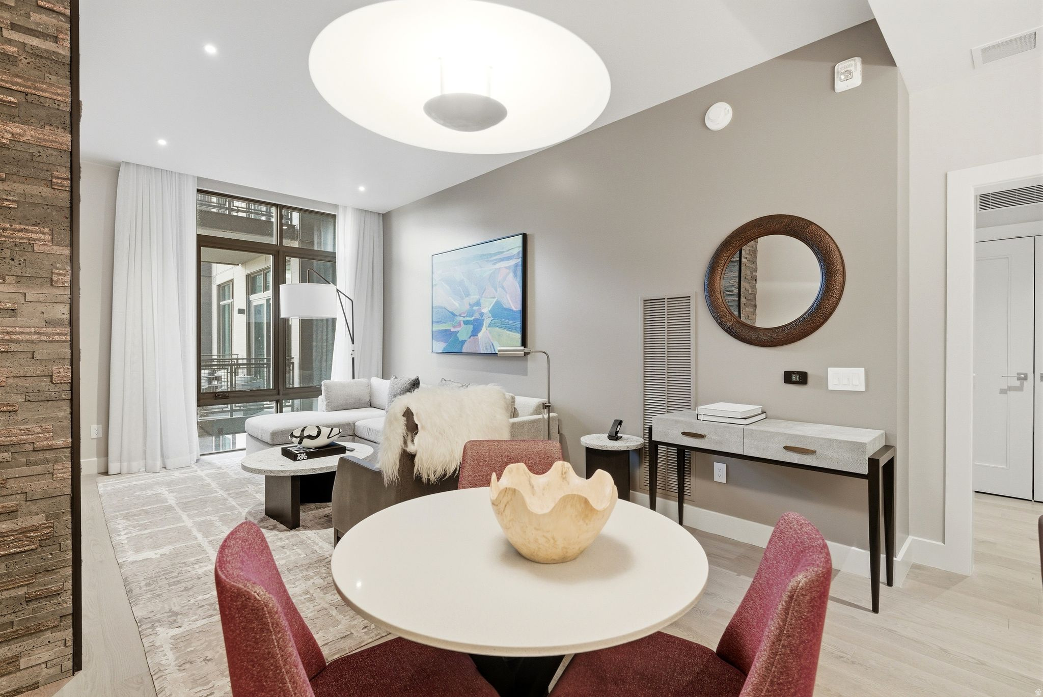 THE RESIDENCES AT GRAND HYATT DEER VALLEY - Residential