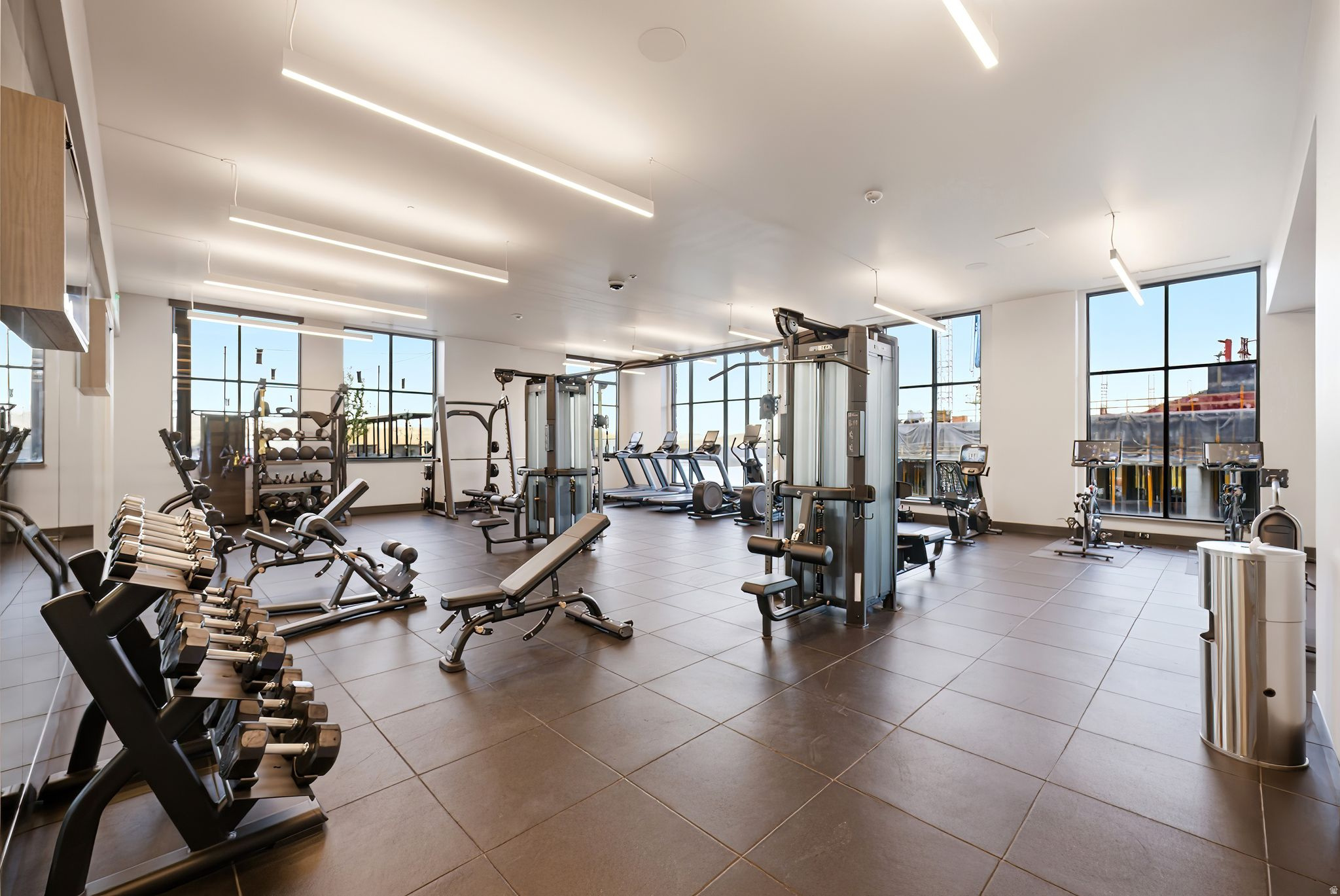 THE RESIDENCES AT GRAND HYATT DEER VALLEY - Residential