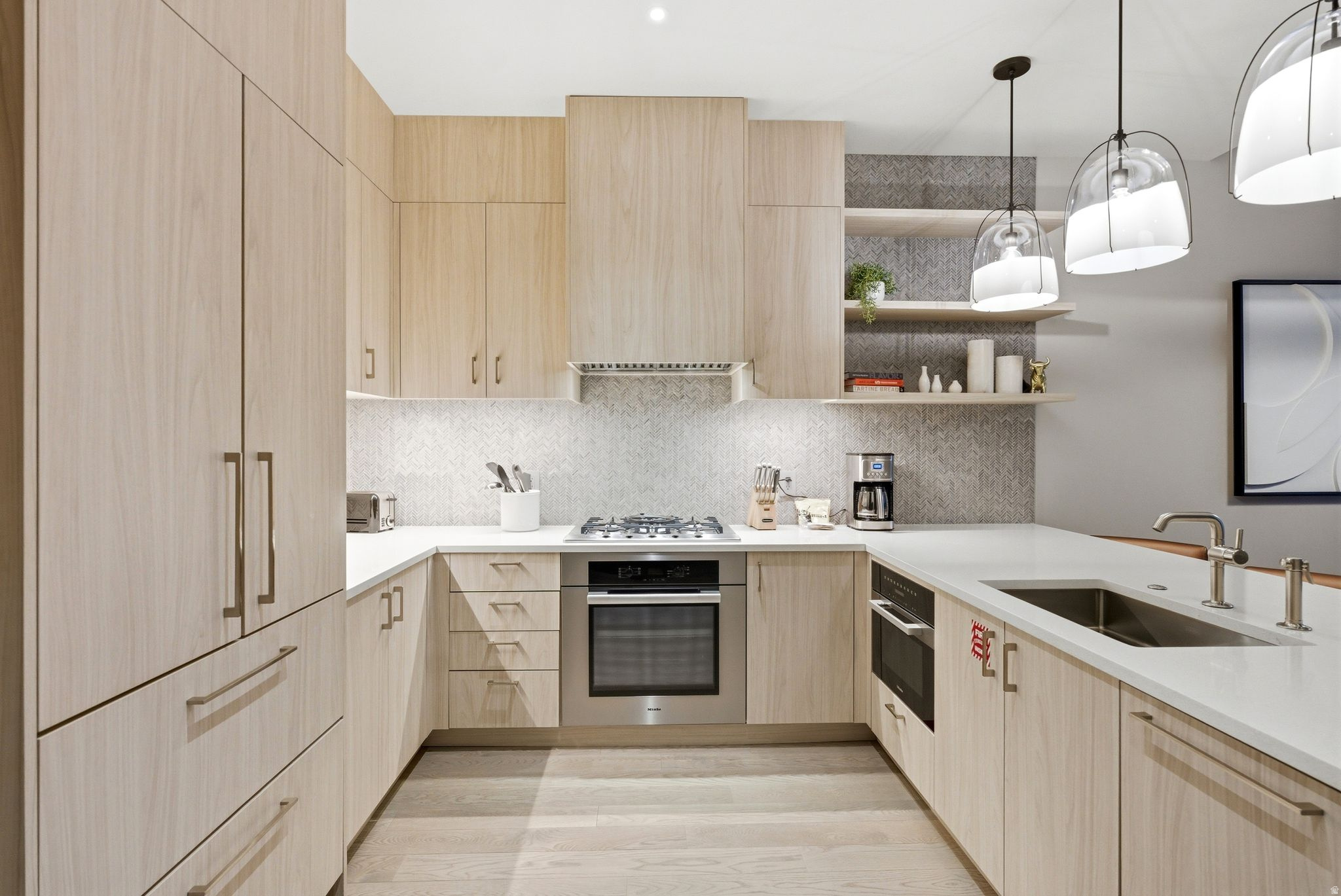 THE RESIDENCES AT GRAND HYATT DEER VALLEY - Residential