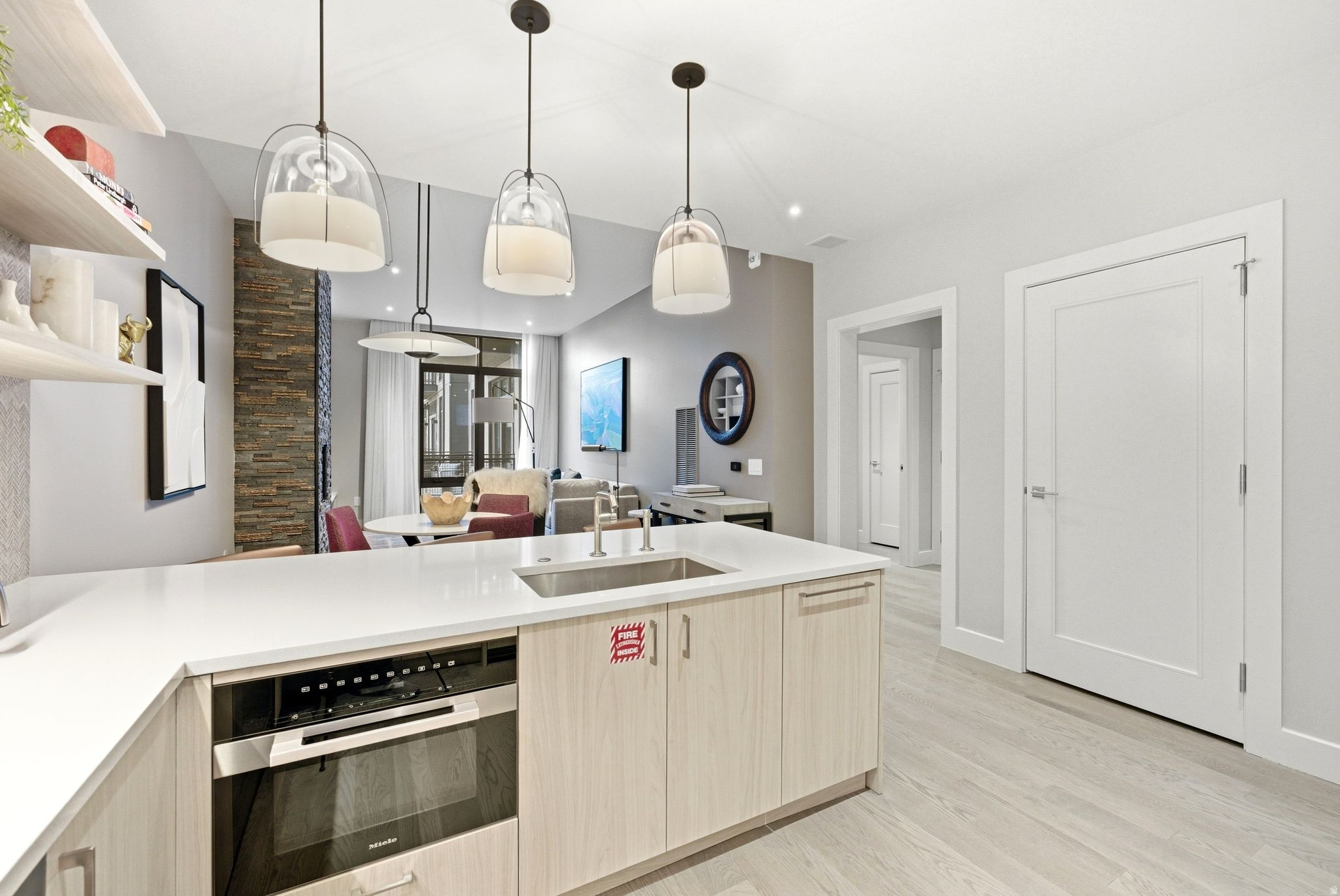 THE RESIDENCES AT GRAND HYATT DEER VALLEY - Residential