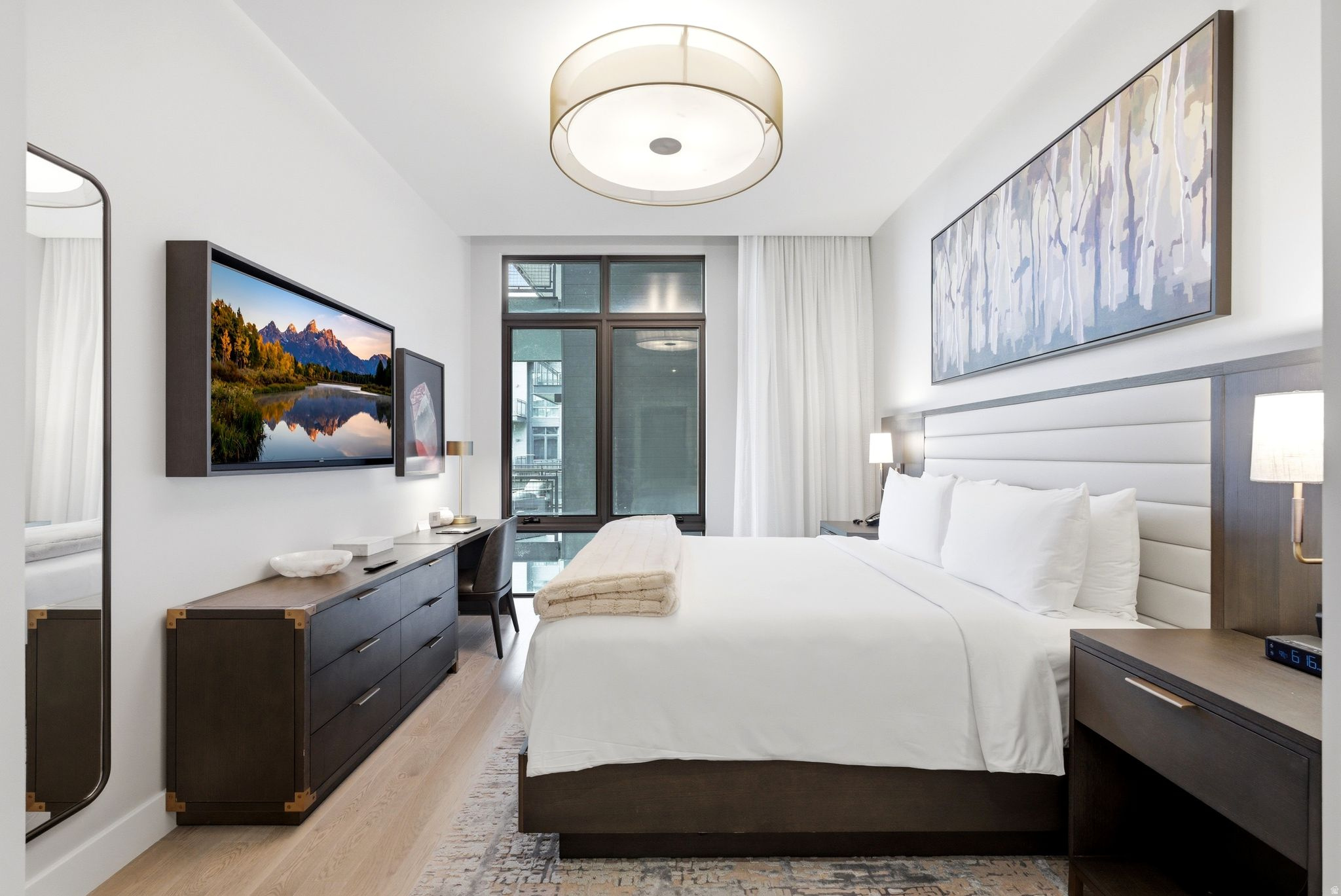 THE RESIDENCES AT GRAND HYATT DEER VALLEY - Residential