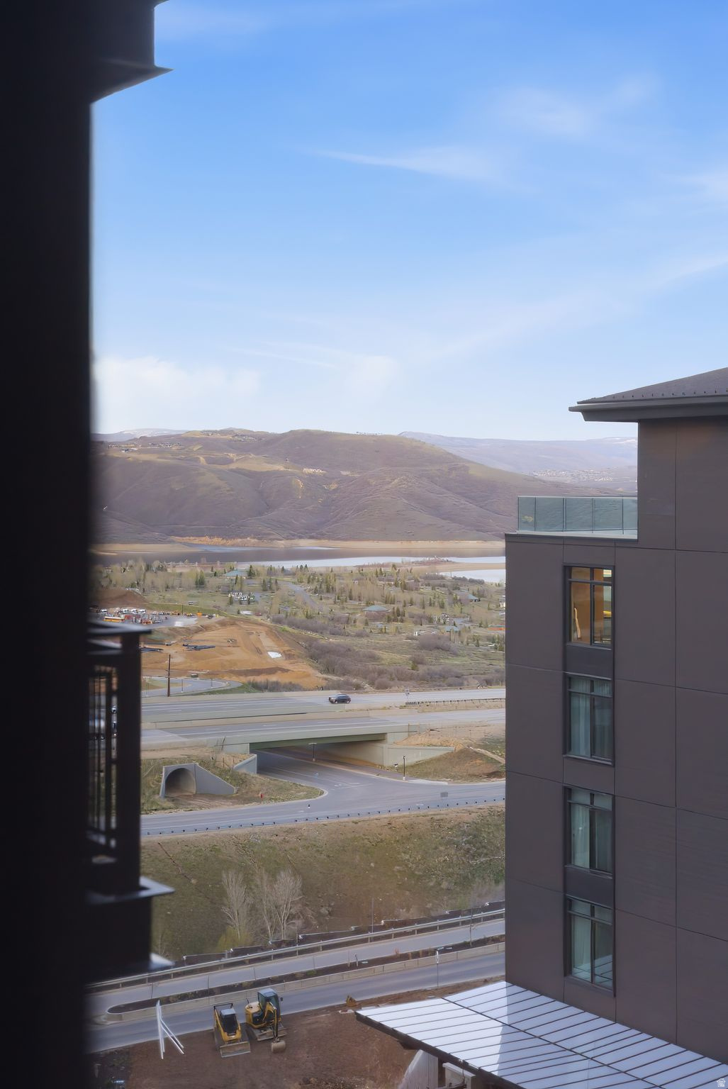 THE RESIDENCES AT GRAND HYATT DEER VALLEY - Residential