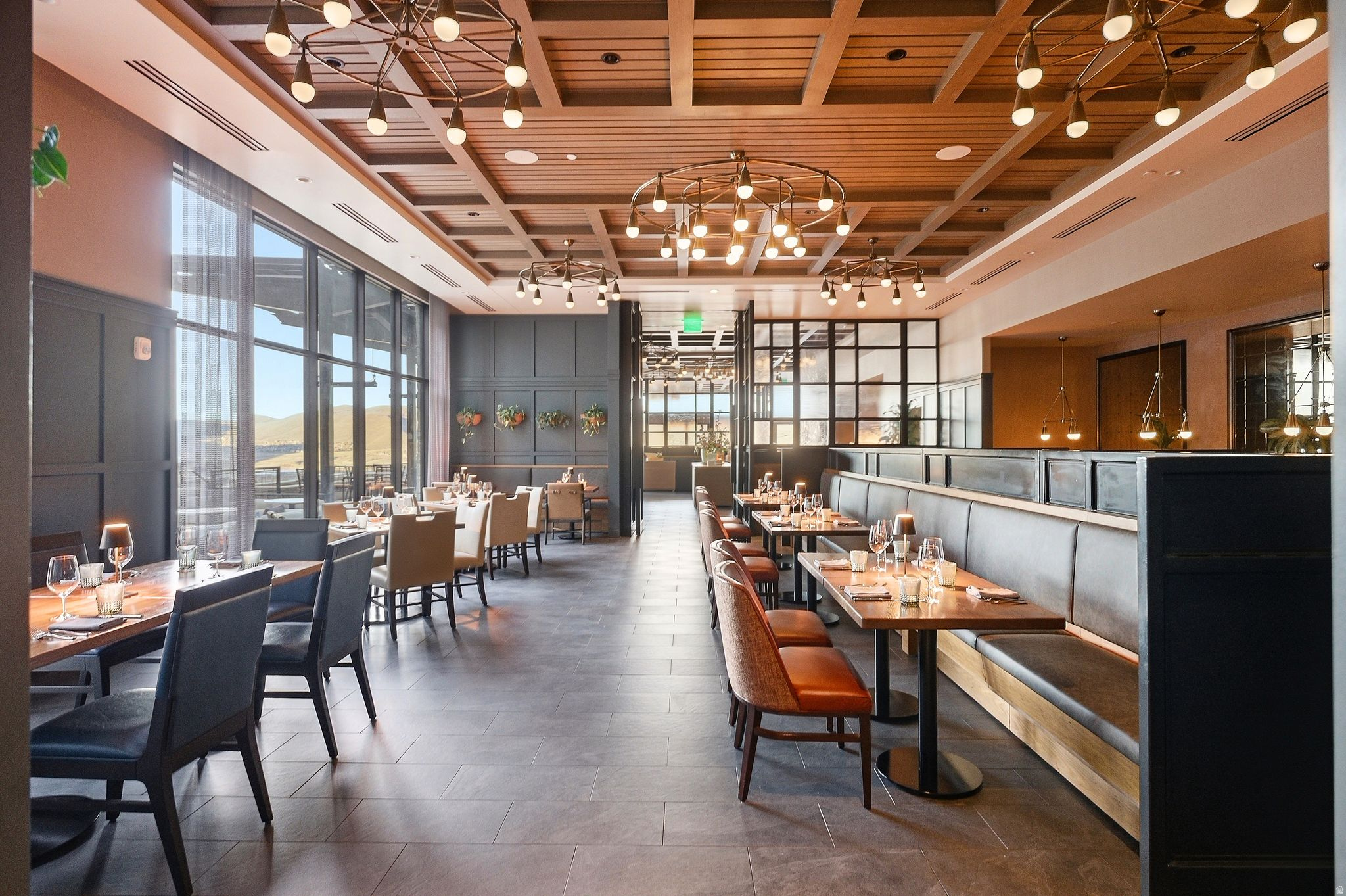 THE RESIDENCES AT GRAND HYATT DEER VALLEY - Residential