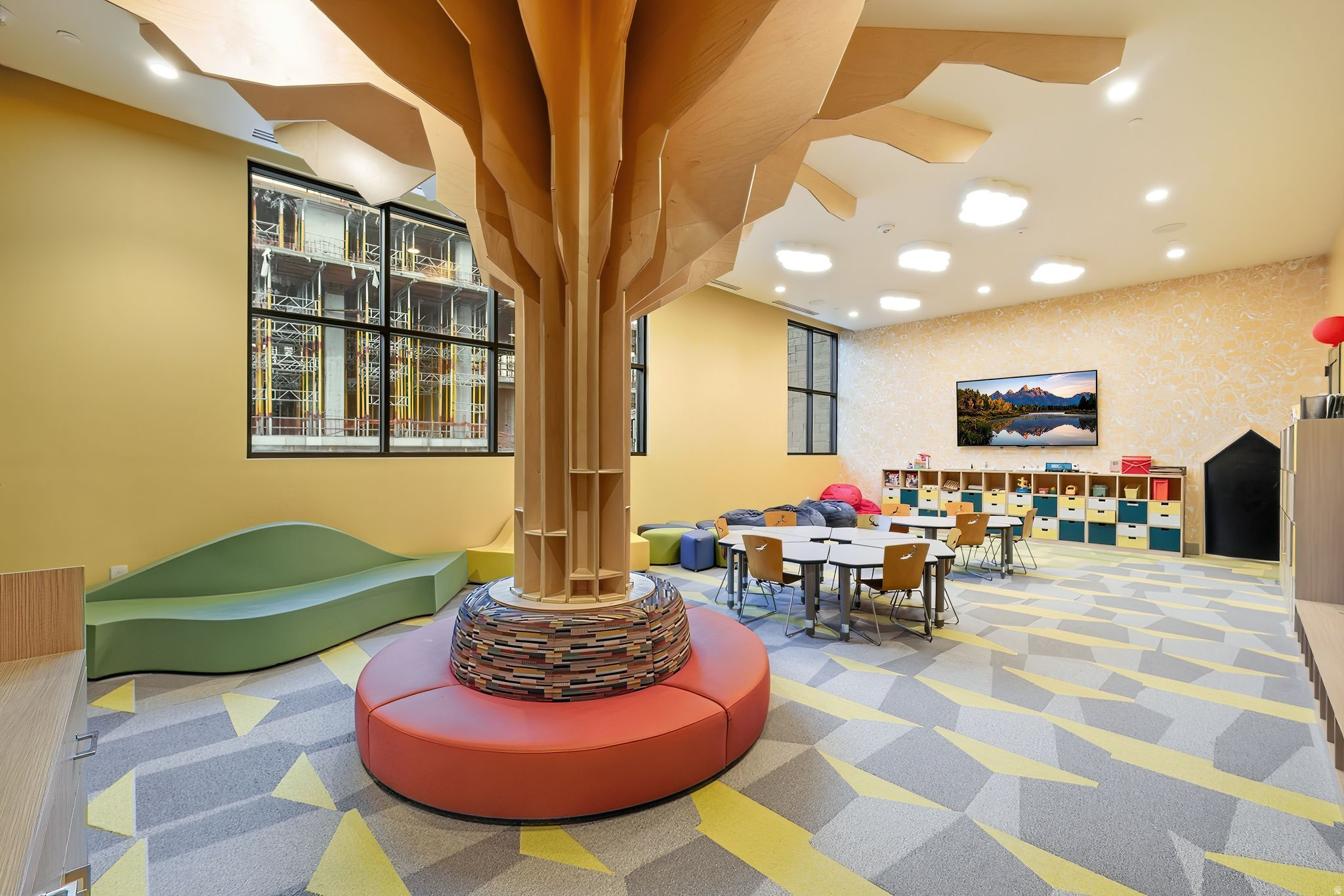 THE RESIDENCES AT GRAND HYATT DEER VALLEY - Residential