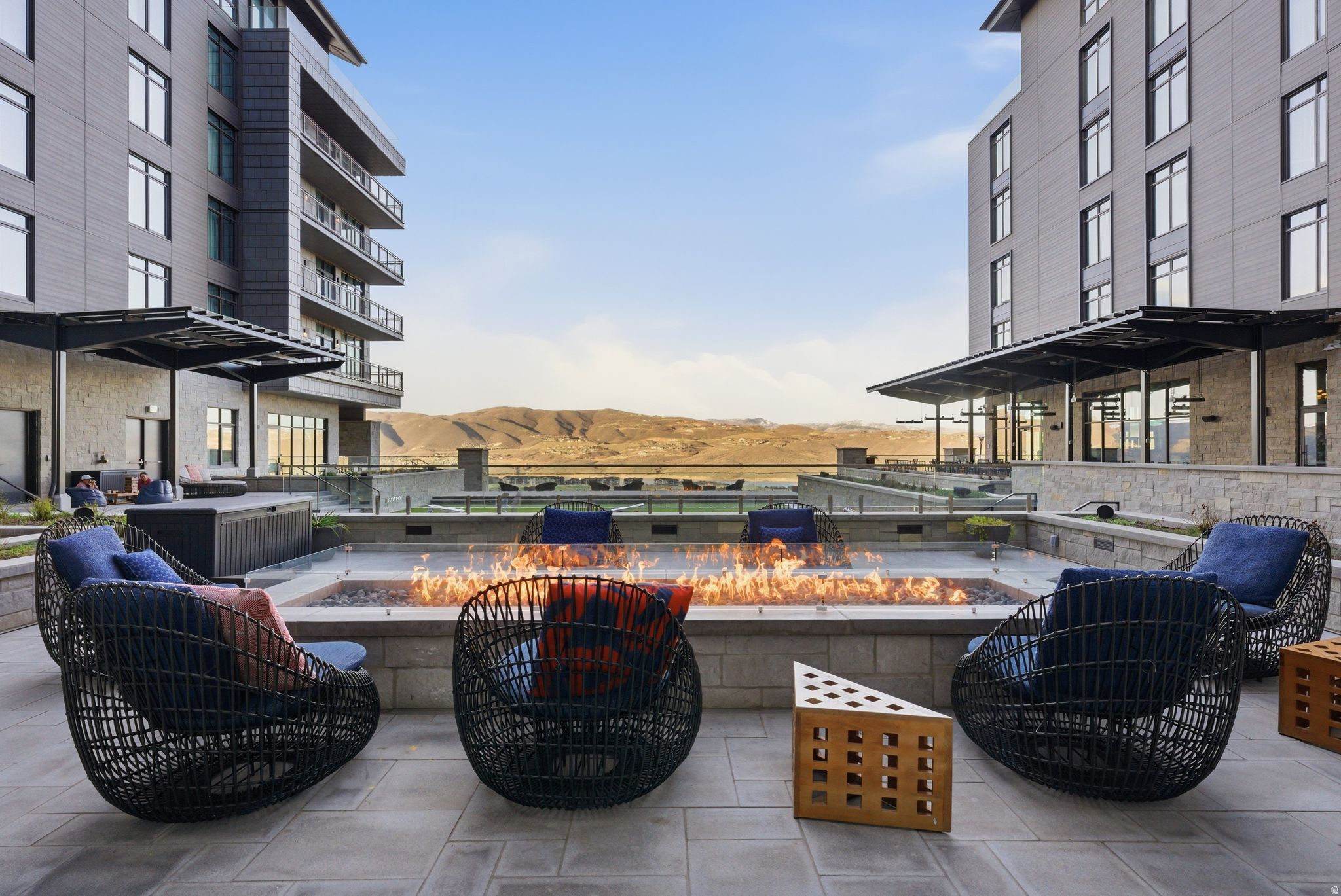 THE RESIDENCES AT GRAND HYATT DEER VALLEY - Residential