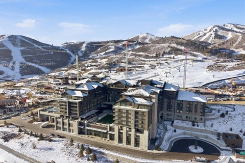 Condo For Sale - 1702 W Glencoe Way #6006<br/> Summit County, Park City, UT 84060