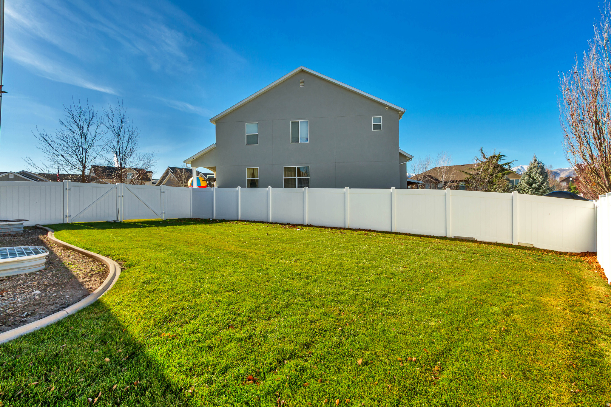 WESTRIDGE - Residential