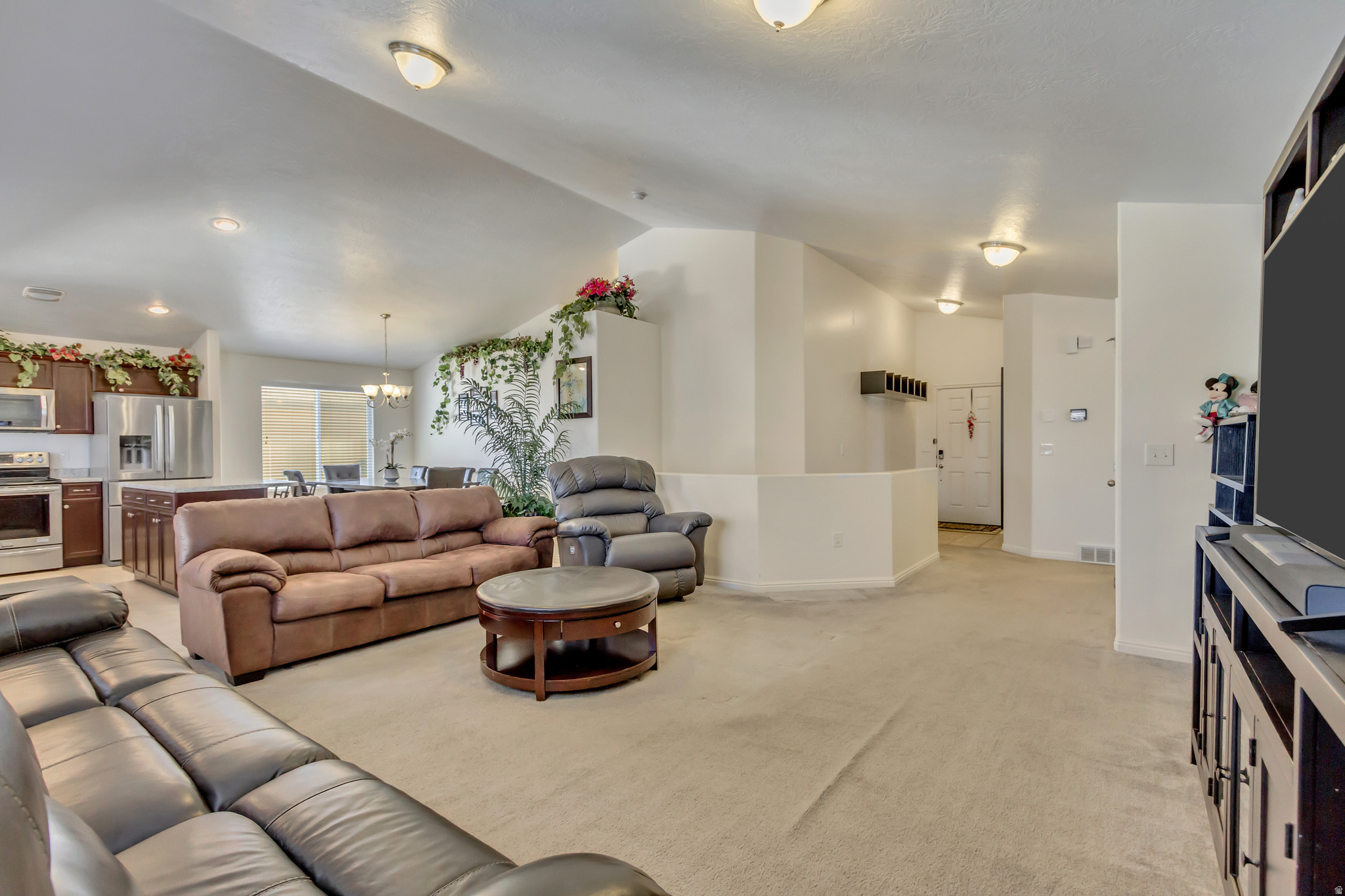 WESTRIDGE - Residential