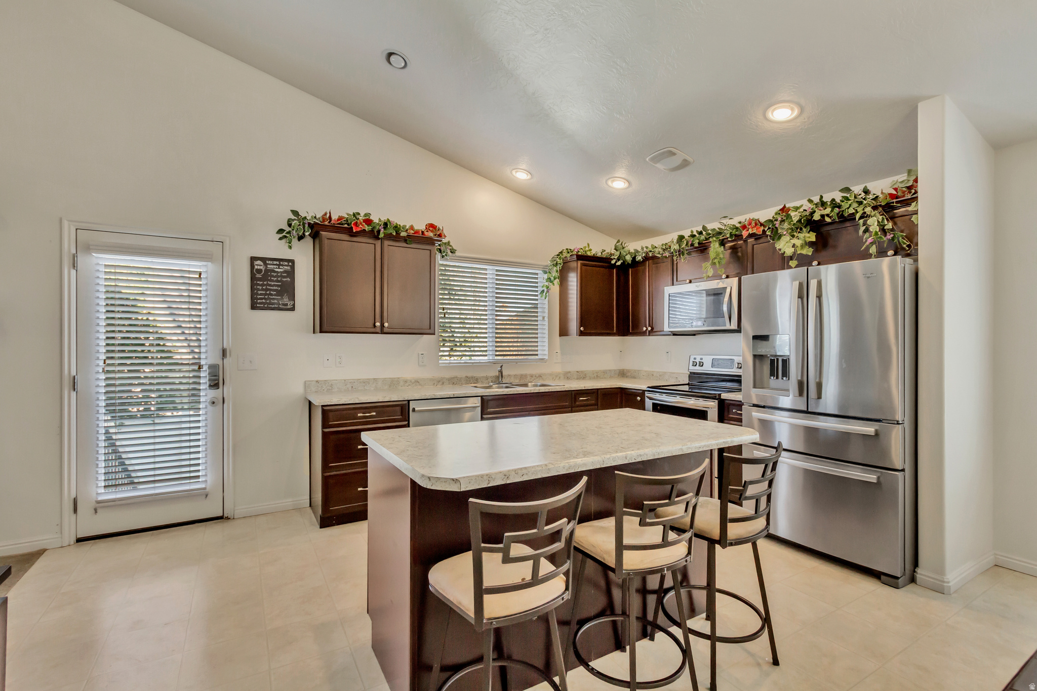 WESTRIDGE - Residential