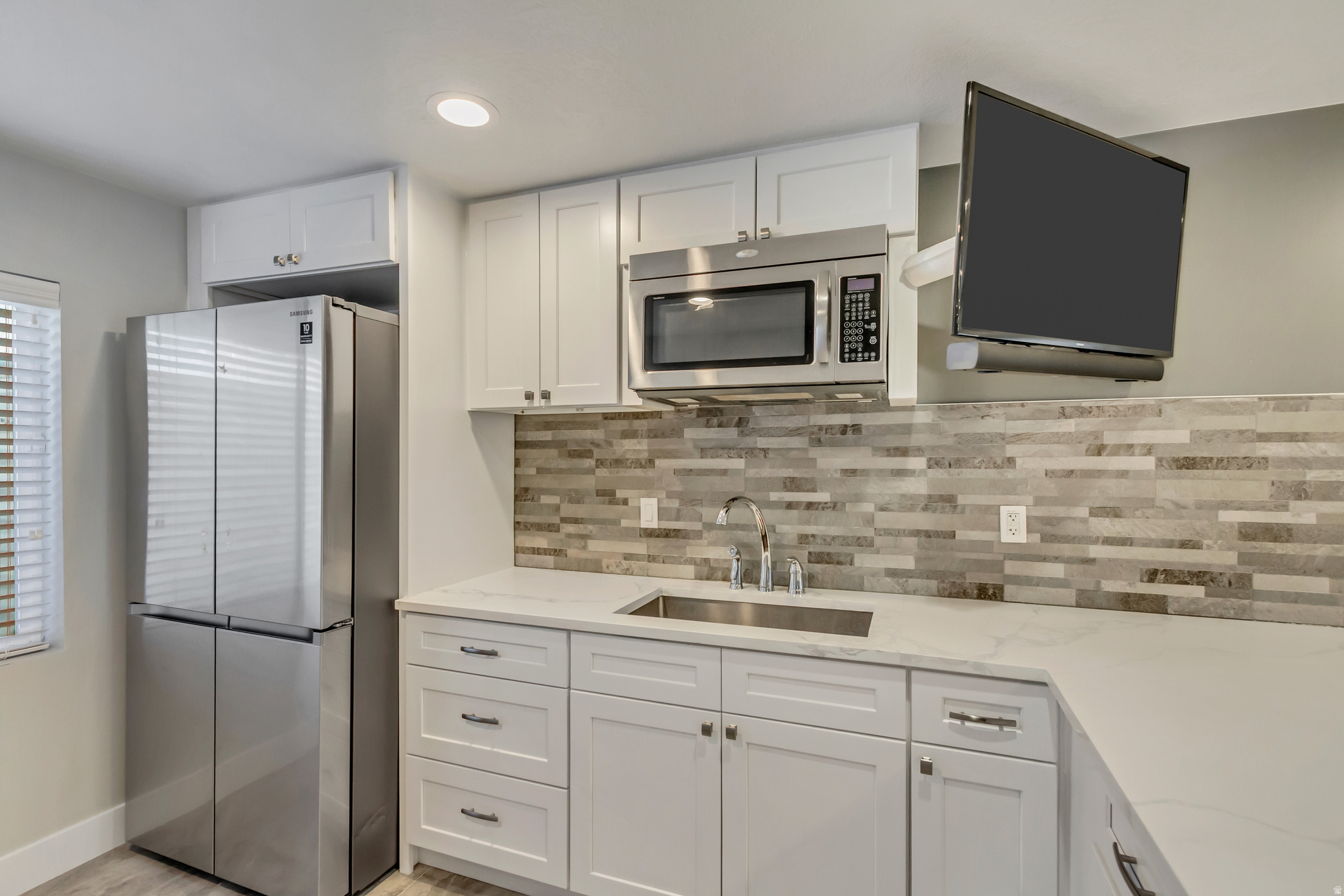 WESTRIDGE - Residential