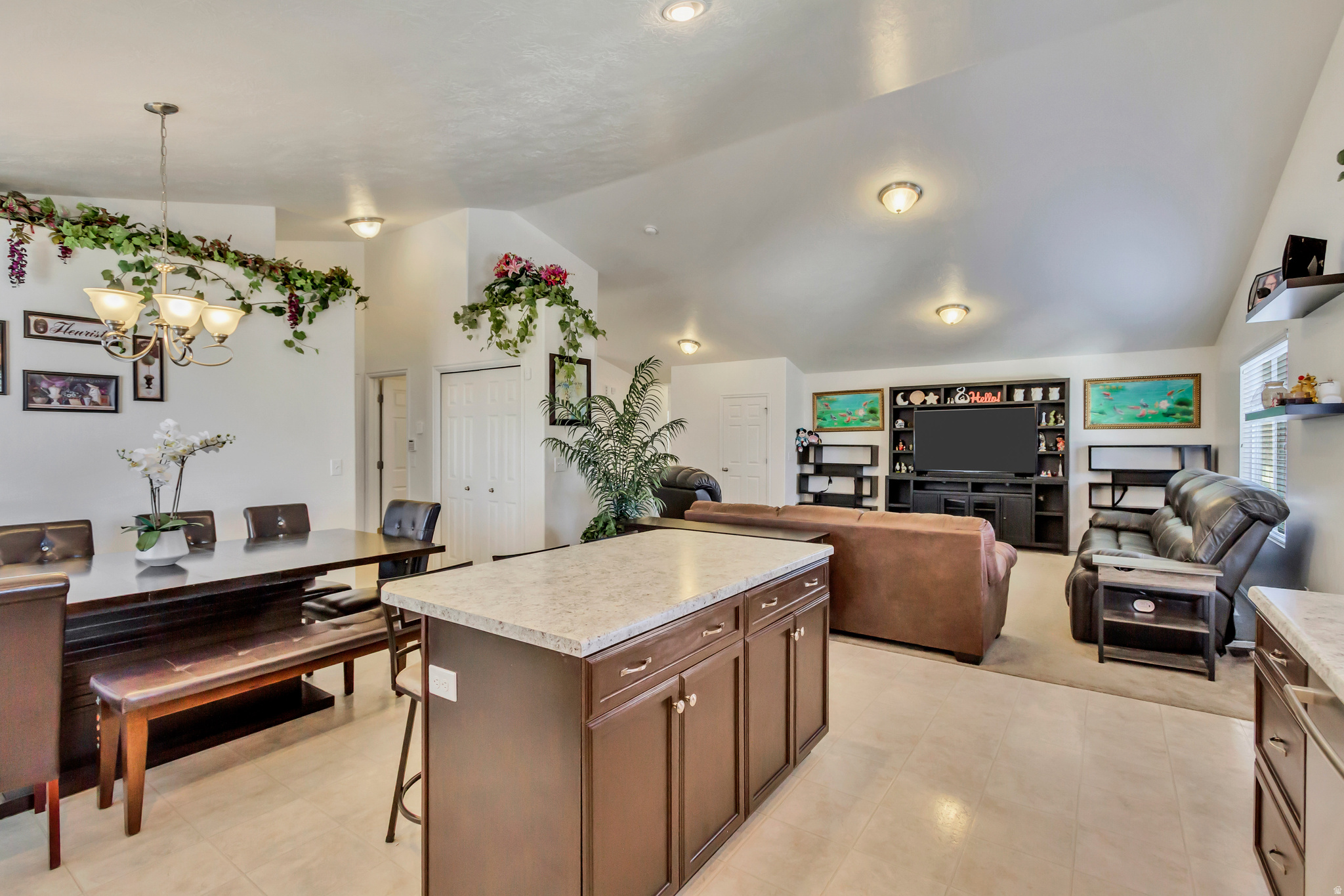 WESTRIDGE - Residential