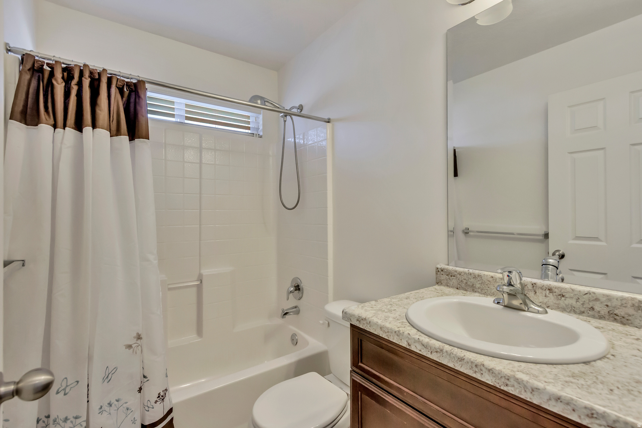 WESTRIDGE - Residential