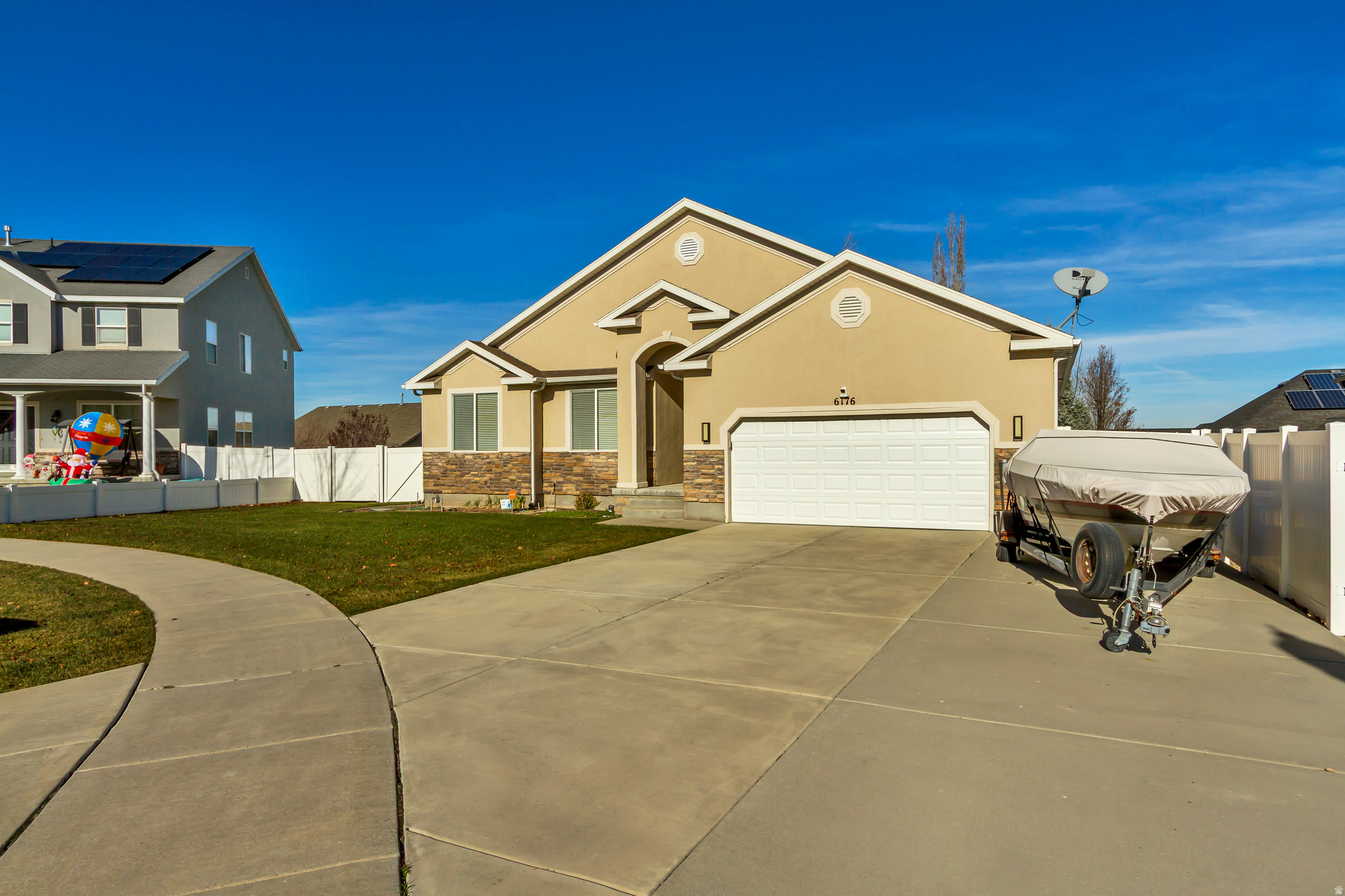 WESTRIDGE - Residential