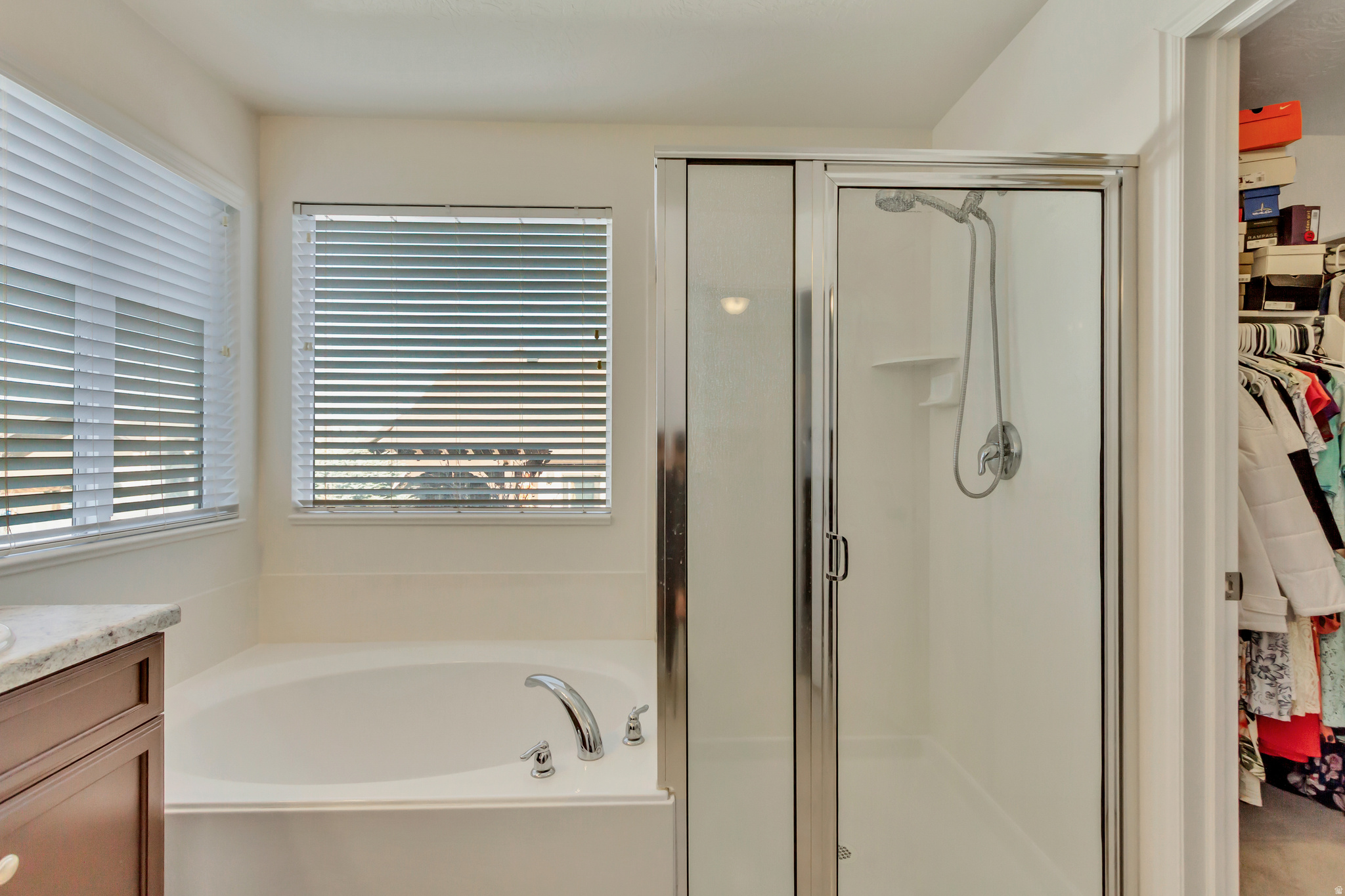 WESTRIDGE - Residential