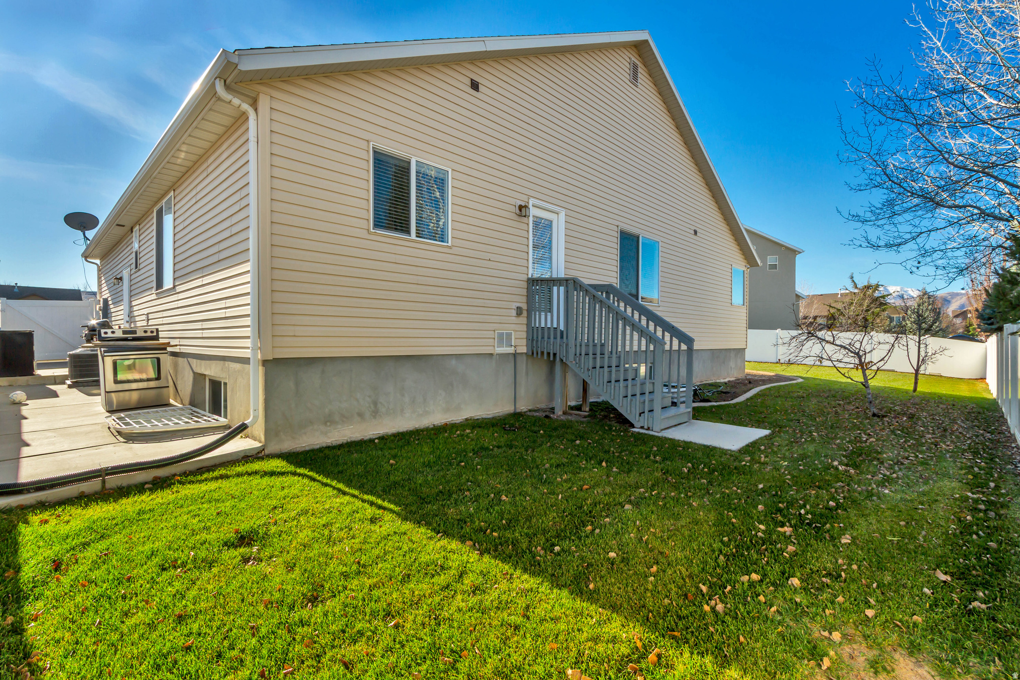 WESTRIDGE - Residential