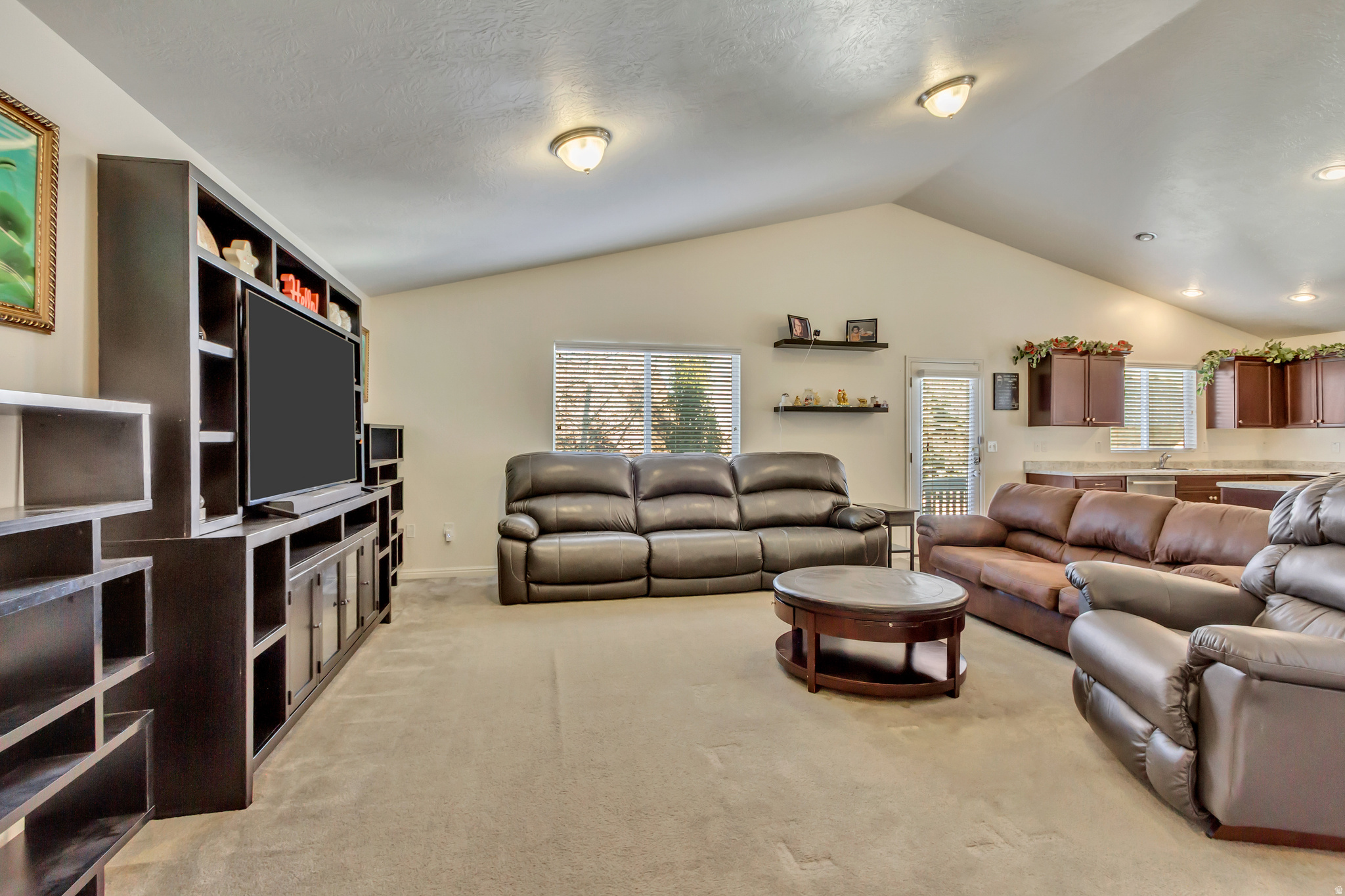 WESTRIDGE - Residential