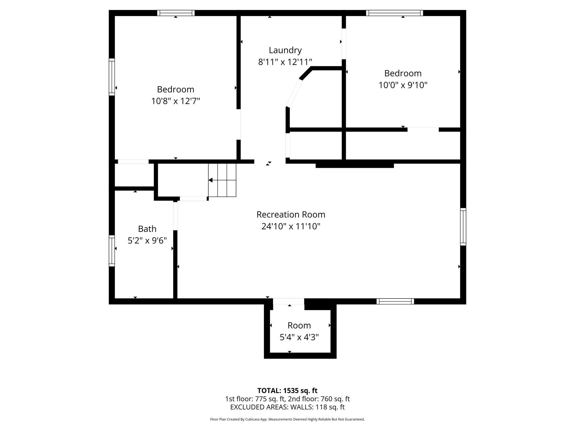 Main image without alt text