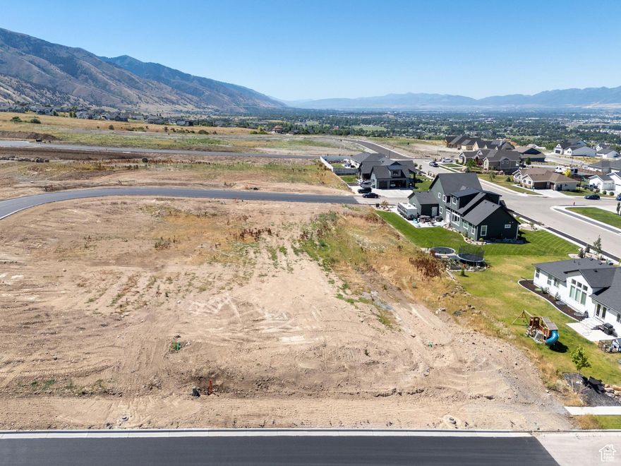 Welcome to Juniper Ridge  Hyde Park's premier east bench community! Nestled on the scenic bench of Hyde Park, Juniper Ridge offers breathtaking mountain and valley views that capture the beauty of Cache Valley in every direction. These spacious lots ranging from 0.28 - 0.56 acres provide room to build your dream home with space to spare. With utilities stubbed each lot is construction ready. Lots come with various price points to fit your vision and budget. Enjoy the peaceful setting, fresh air, and unbeatable views  all just minutes from the downtown core. Come be a part of this exceptional new neighborhood where your future home awaits!