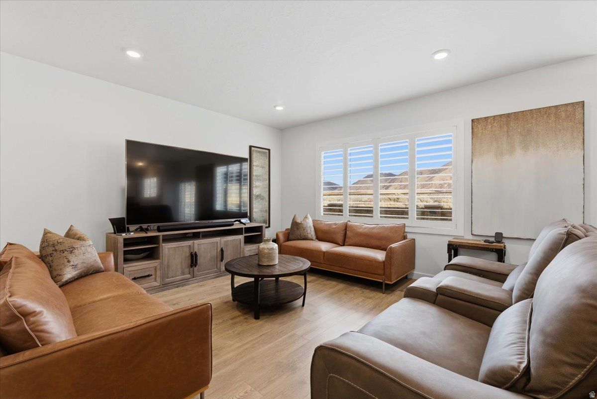 QUIET VALLEY - Residential