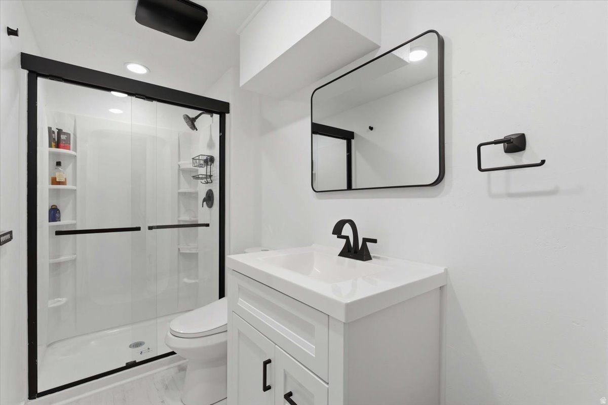 QUIET VALLEY - Residential