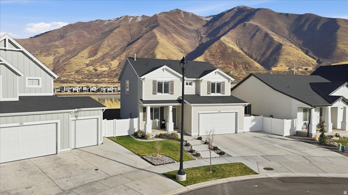 QUIET VALLEY - Residential