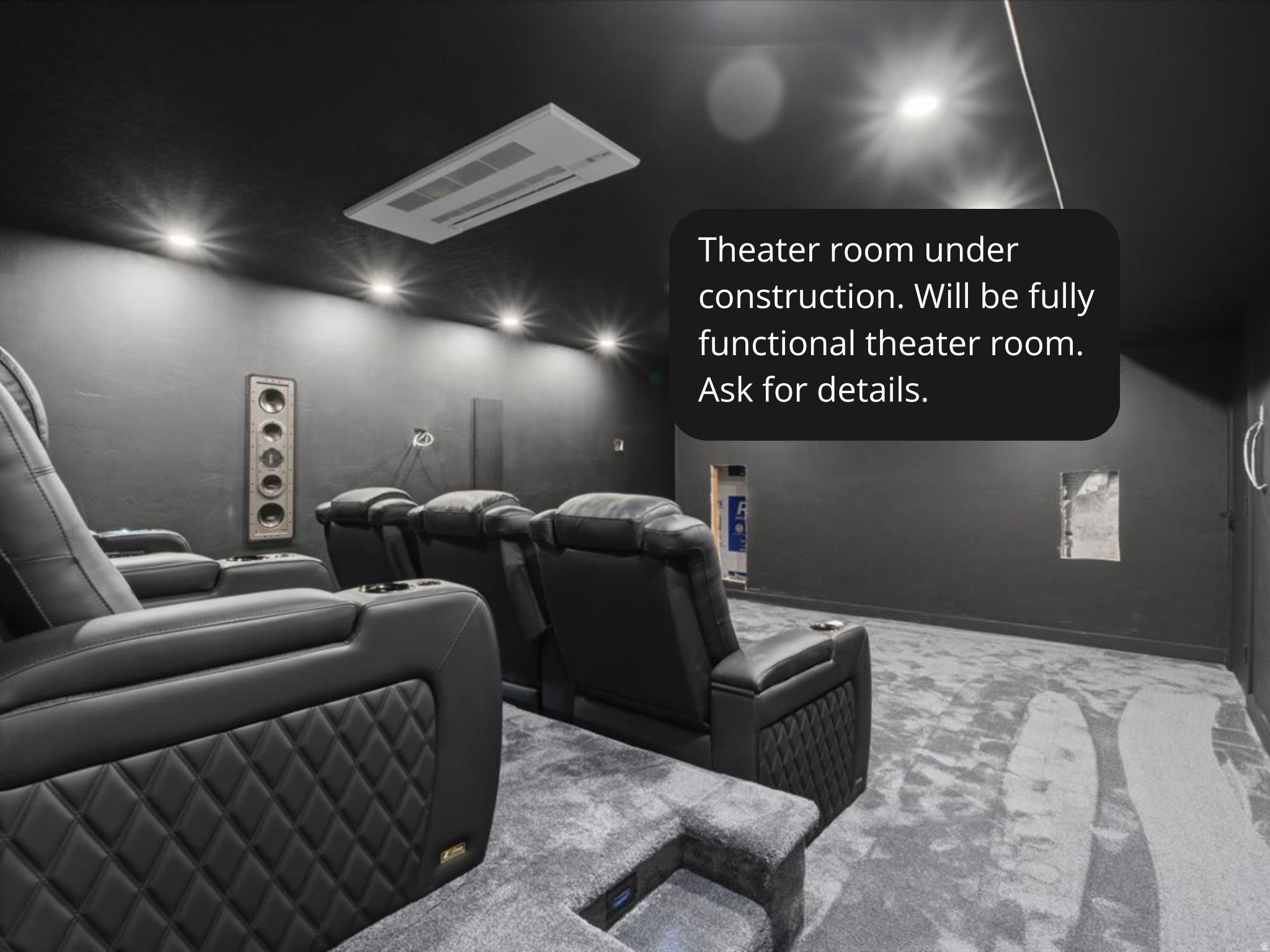 QUIET VALLEY - Residential