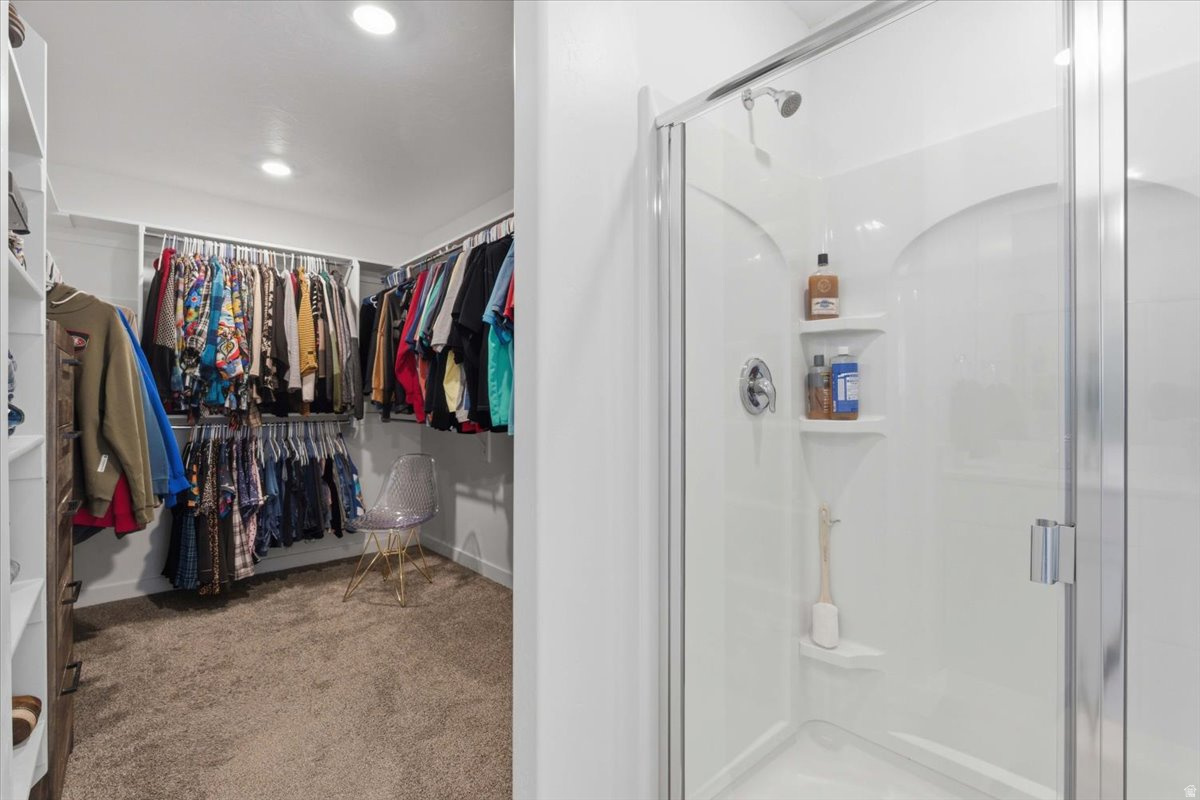 QUIET VALLEY - Residential