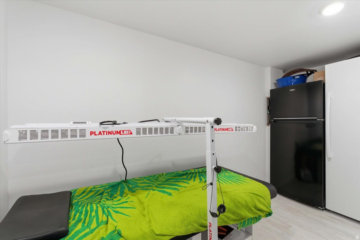 QUIET VALLEY - Residential