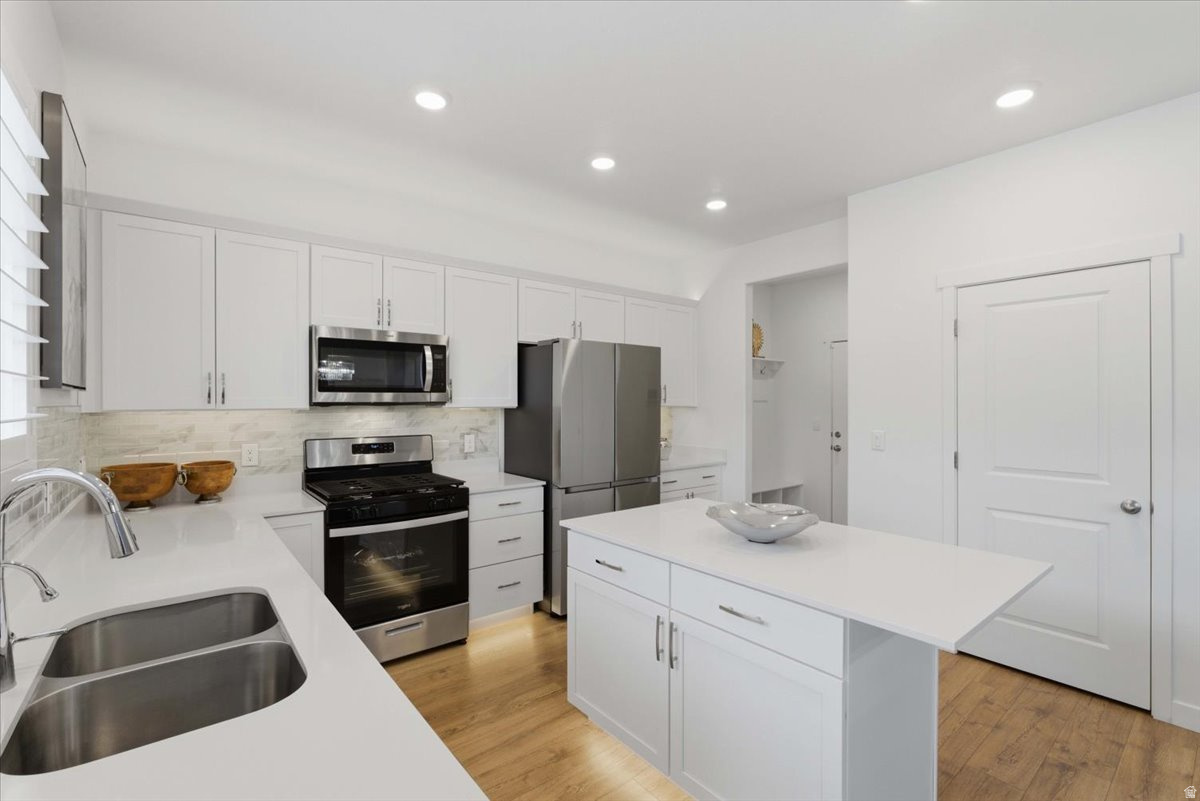 QUIET VALLEY - Residential