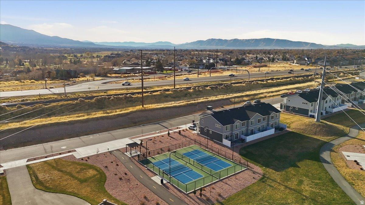 QUIET VALLEY - Residential