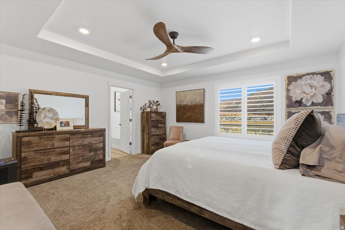 QUIET VALLEY - Residential