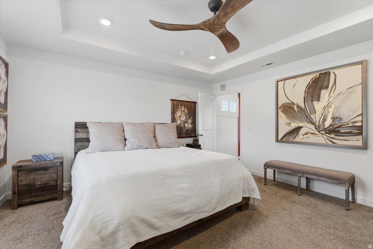 QUIET VALLEY - Residential