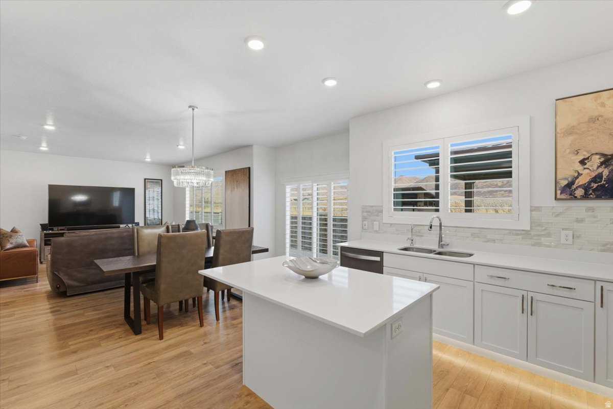 QUIET VALLEY - Residential