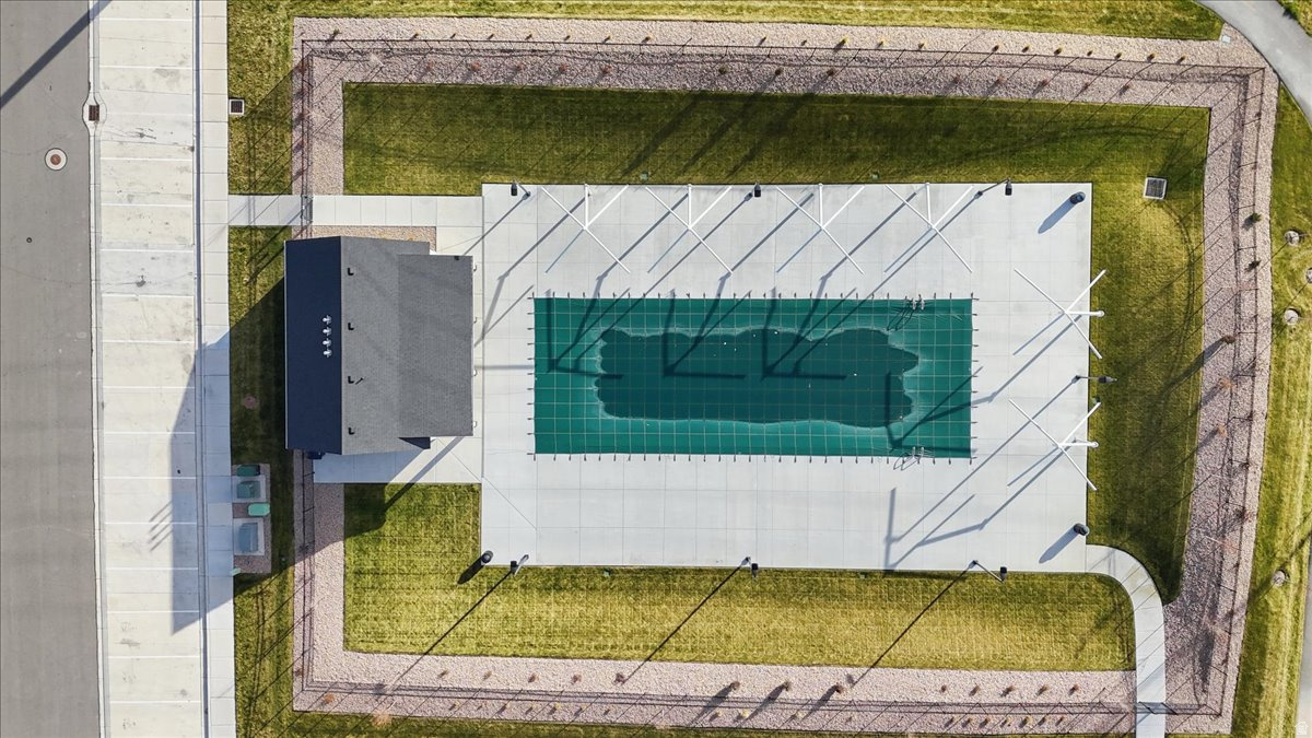 QUIET VALLEY - Residential