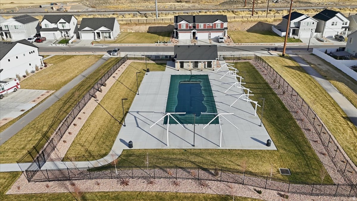 QUIET VALLEY - Residential