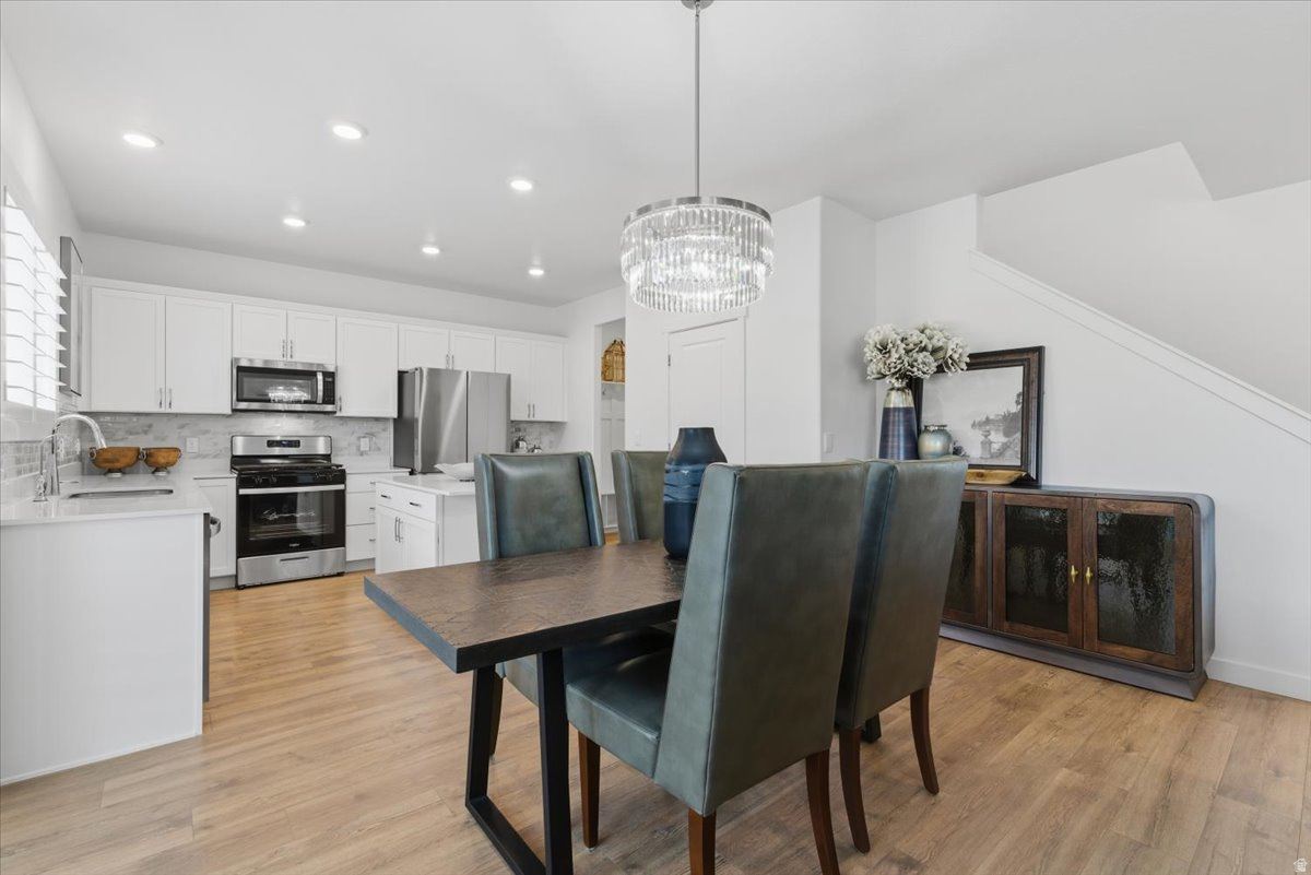 QUIET VALLEY - Residential