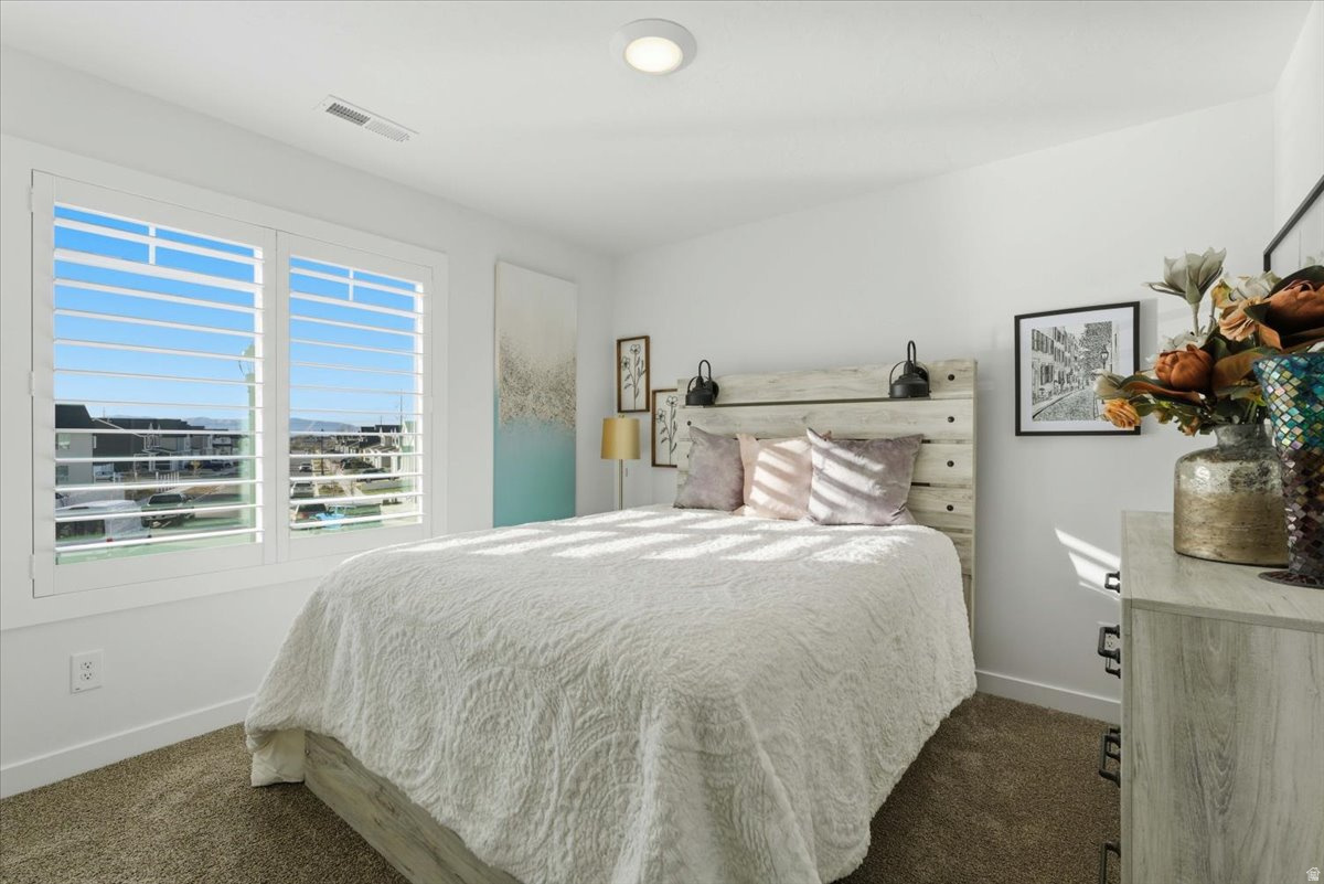 QUIET VALLEY - Residential