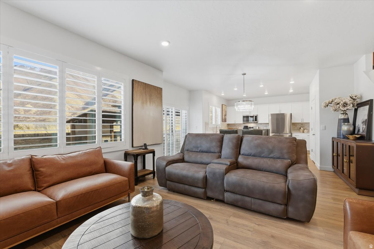 QUIET VALLEY - Residential