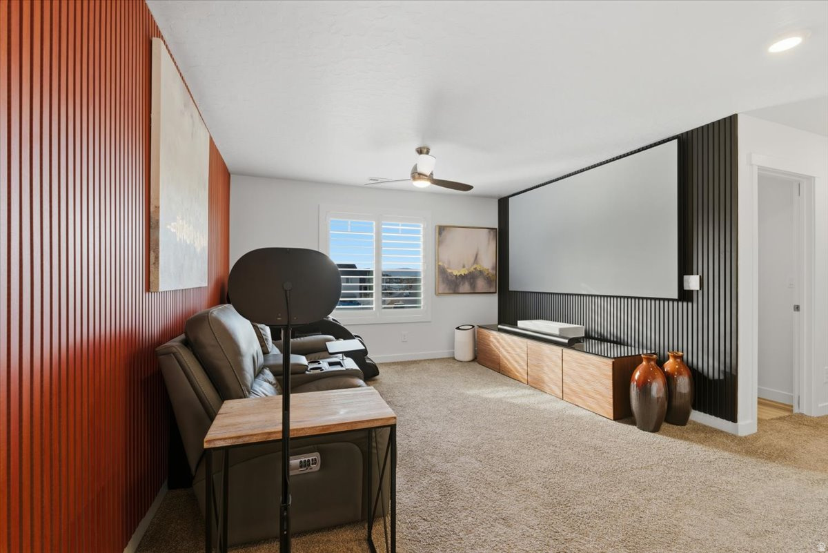 QUIET VALLEY - Residential