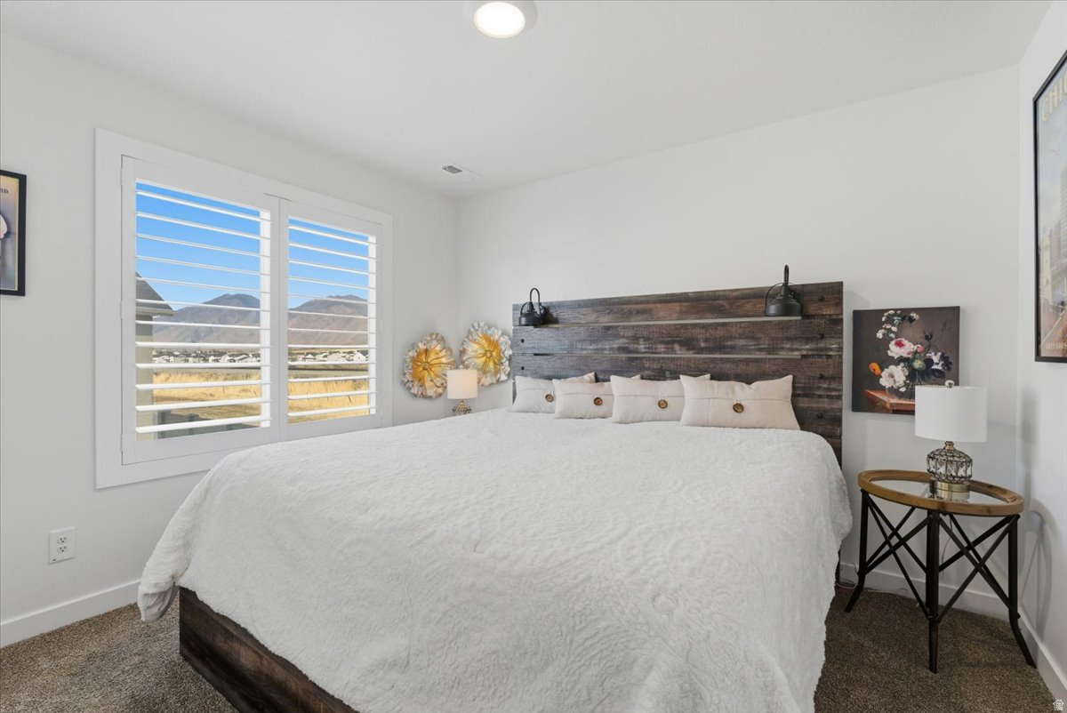 QUIET VALLEY - Residential