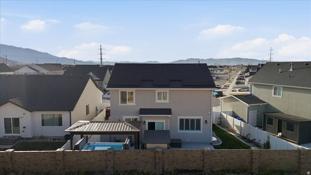 QUIET VALLEY - Residential