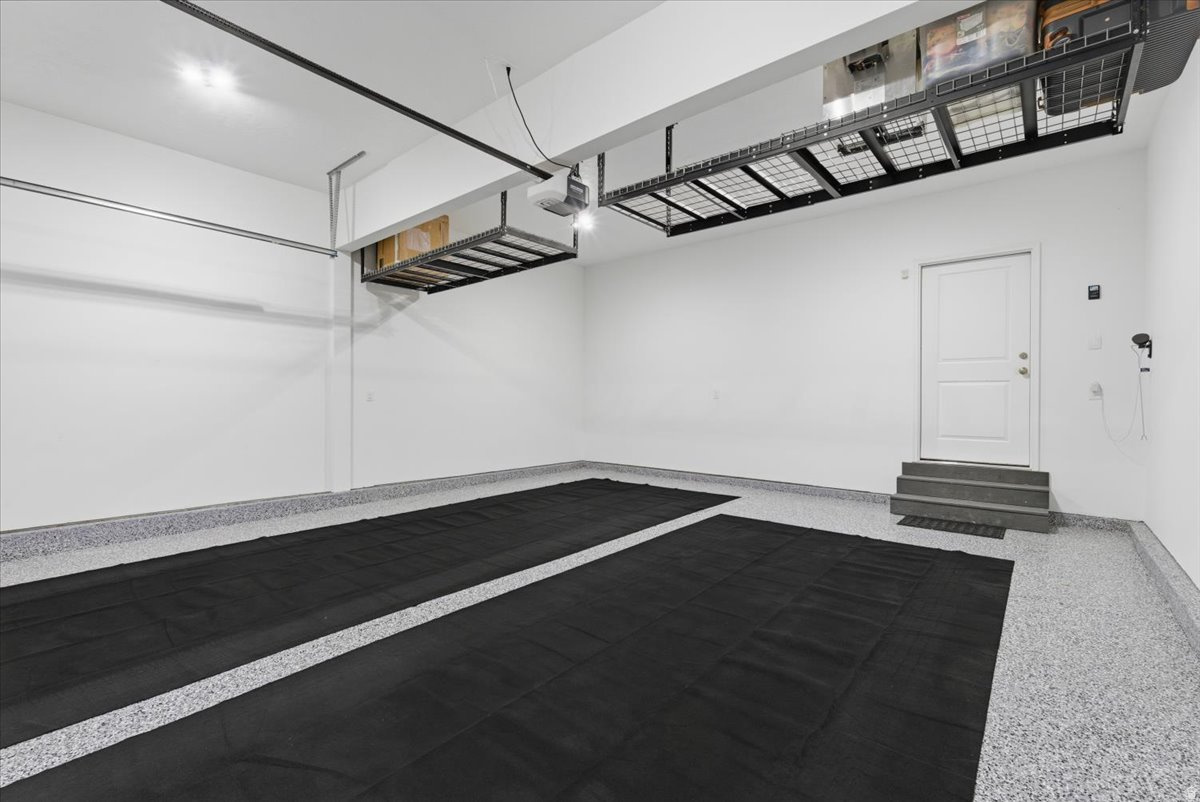 QUIET VALLEY - Residential