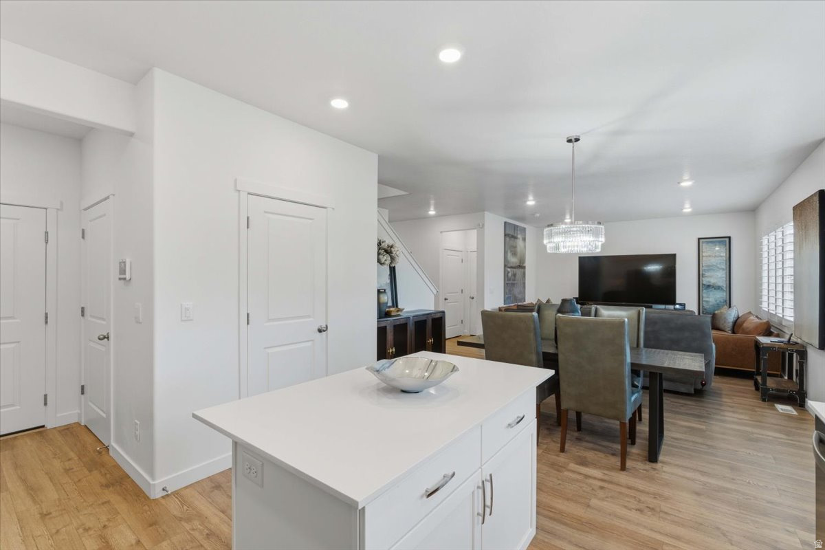 QUIET VALLEY - Residential