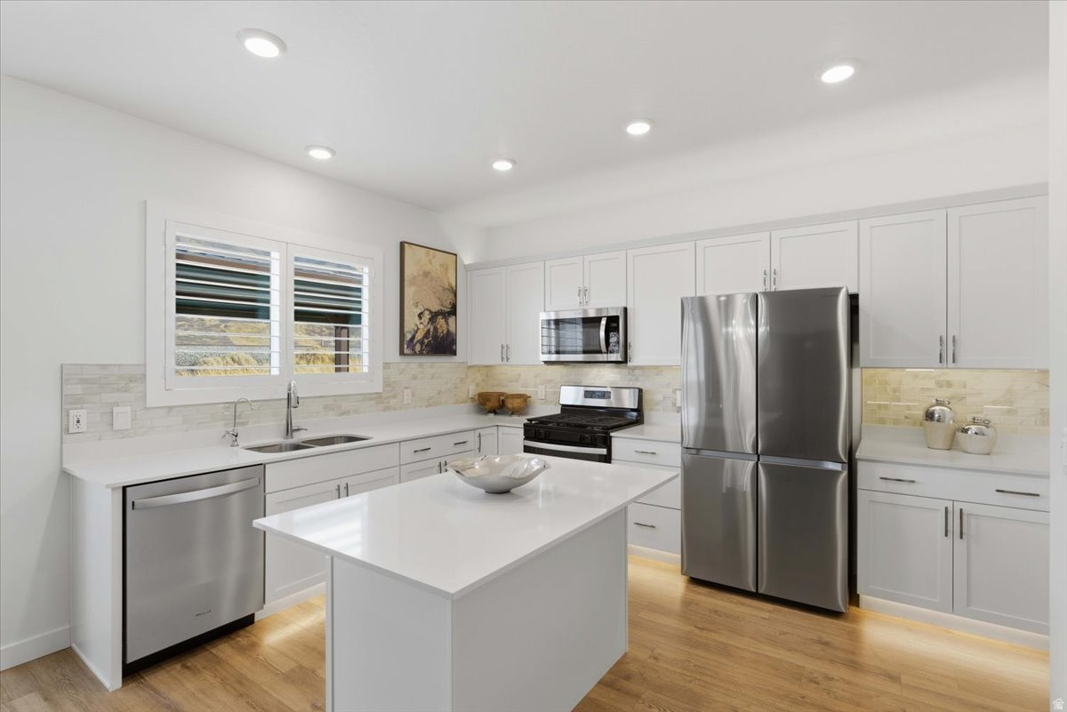 QUIET VALLEY - Residential